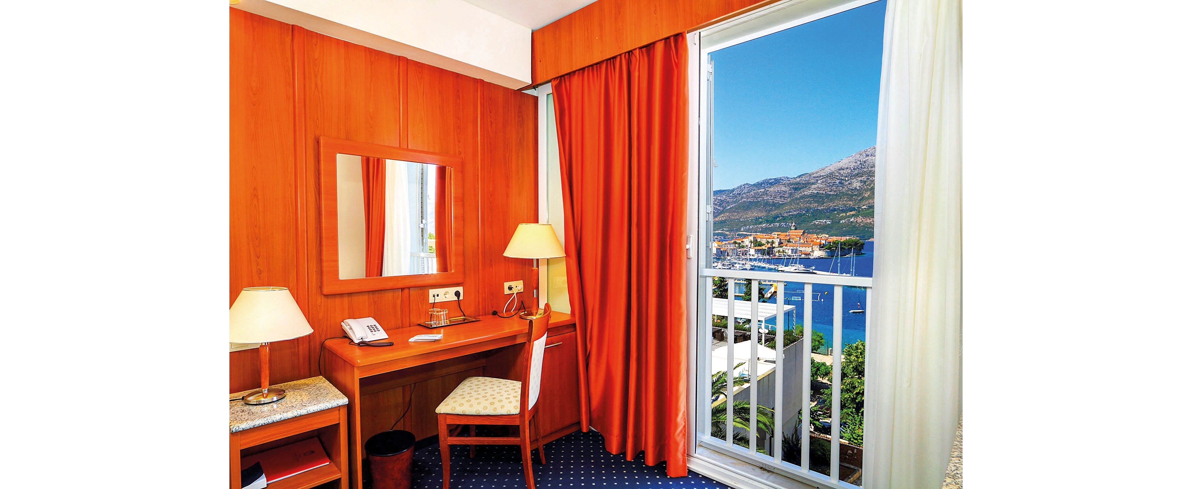 Marko Polo Maradiso Hotel by Aminess