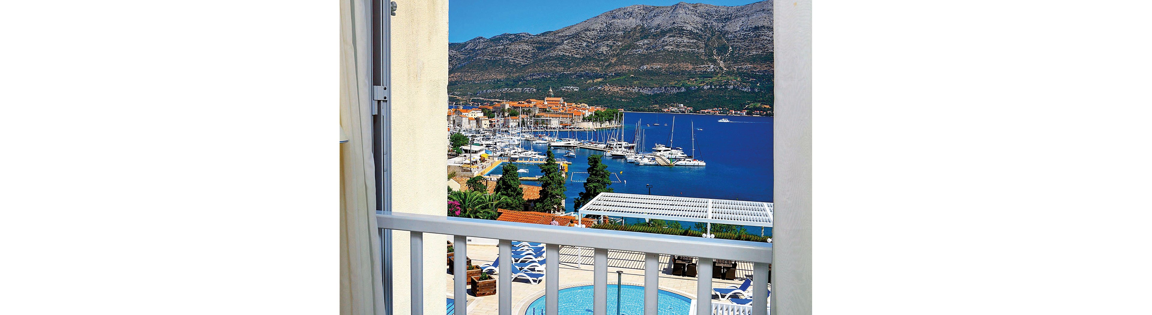 Marko Polo Maradiso Hotel by Aminess