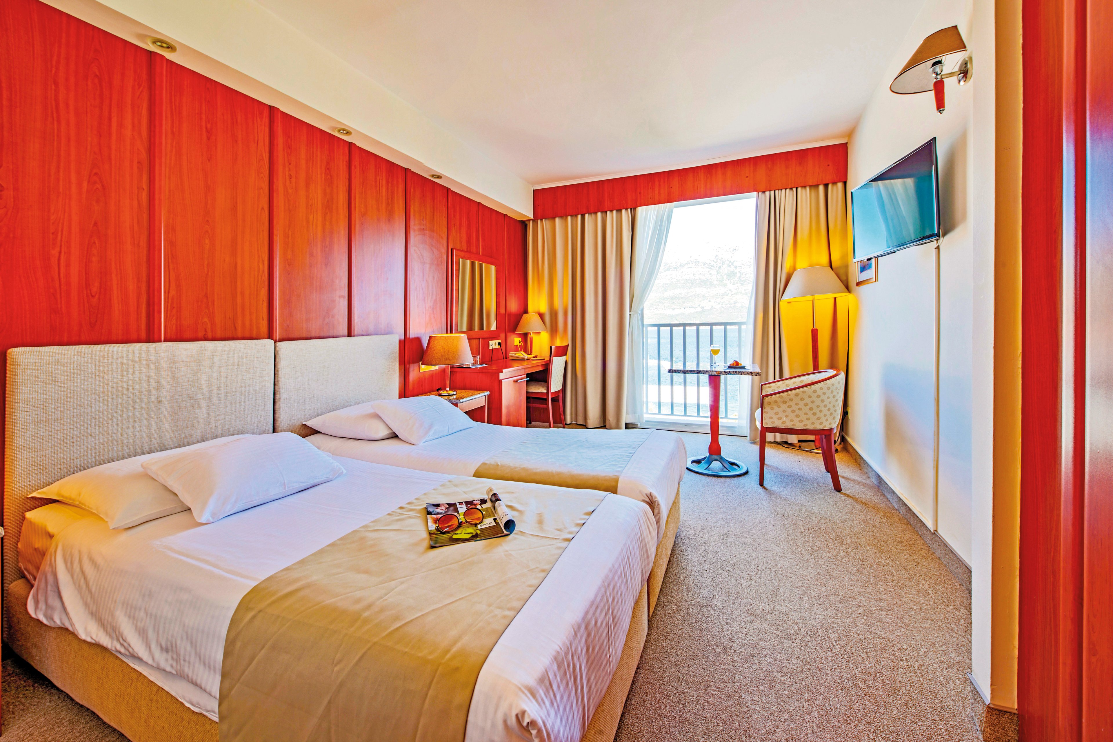 Marko Polo Maradiso Hotel by Aminess