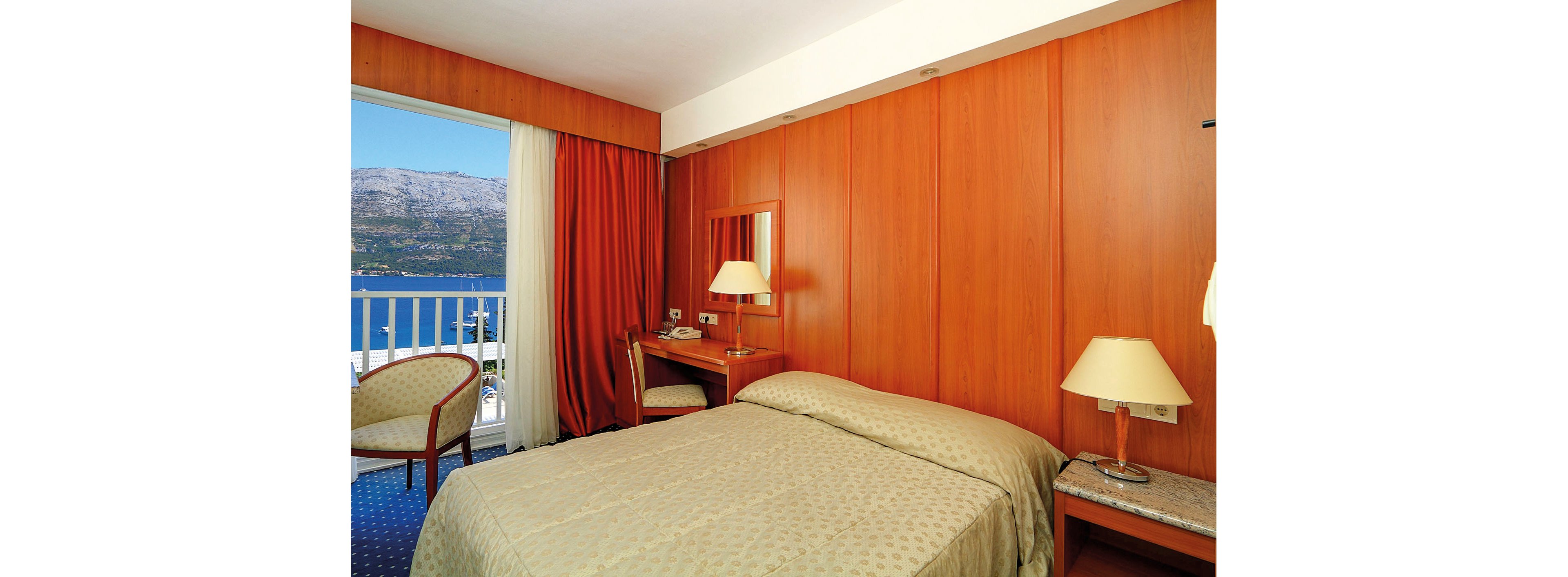 Marko Polo Maradiso Hotel by Aminess