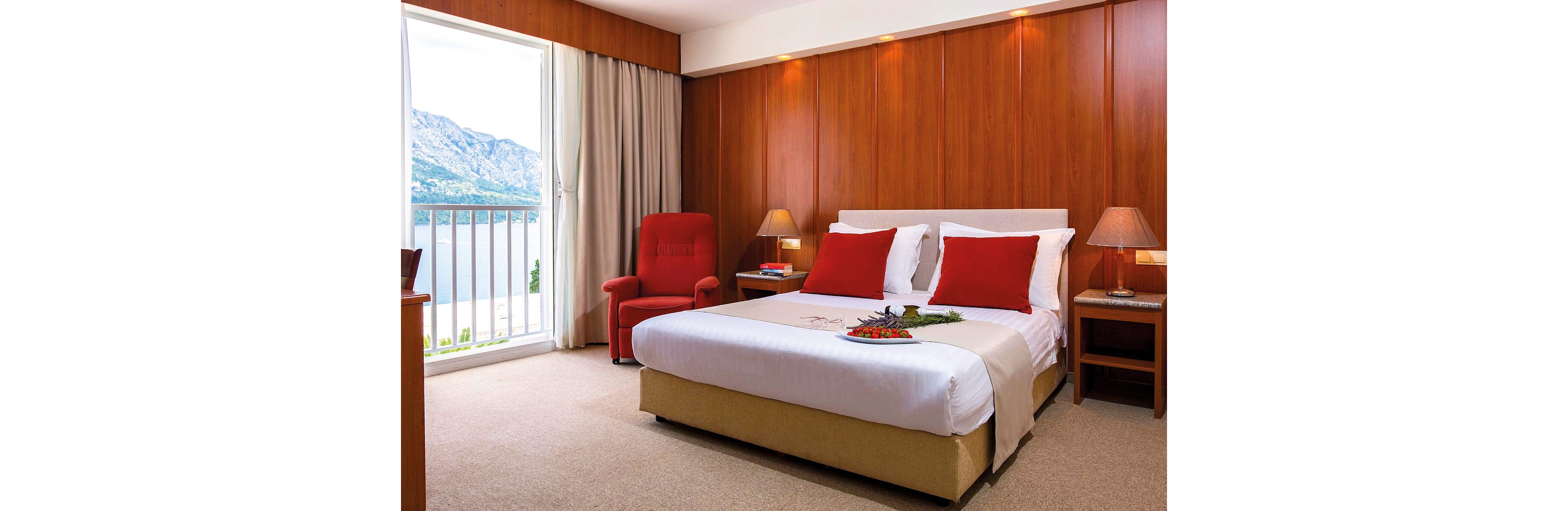 Marko Polo Maradiso Hotel by Aminess