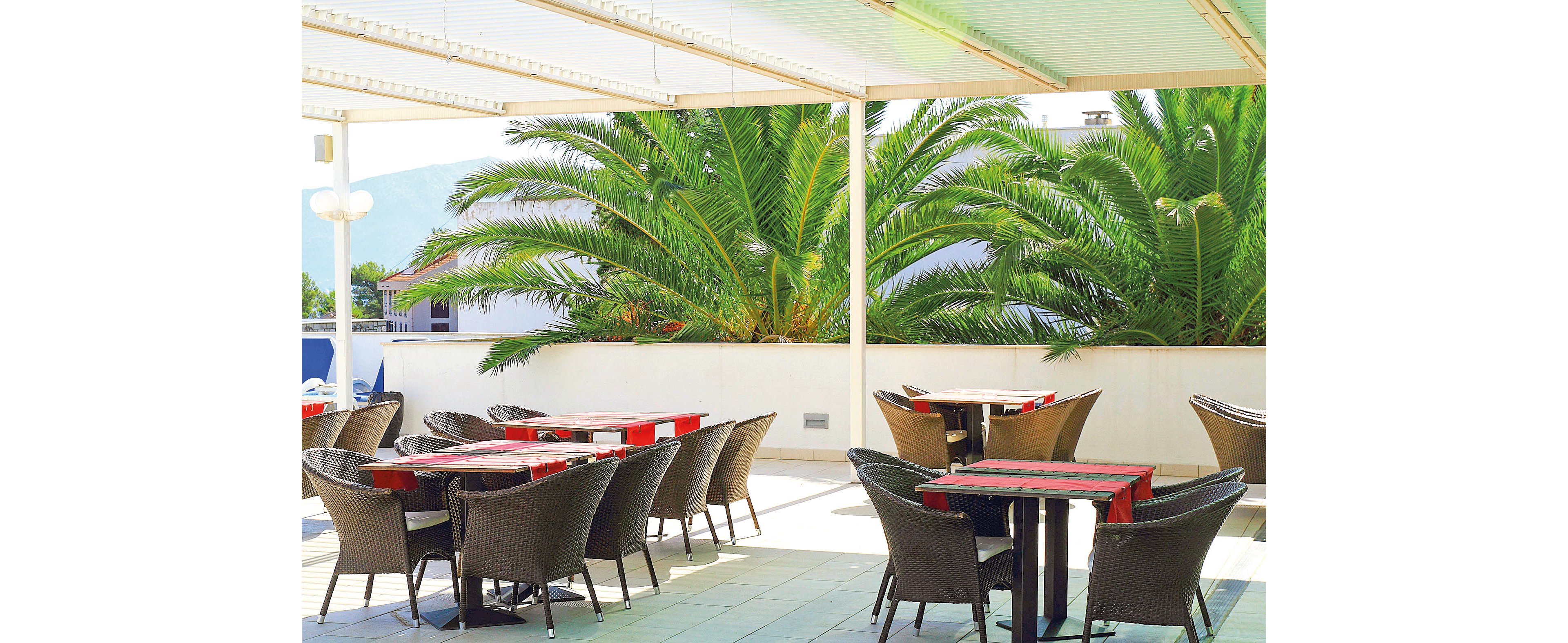 Marko Polo Maradiso Hotel by Aminess