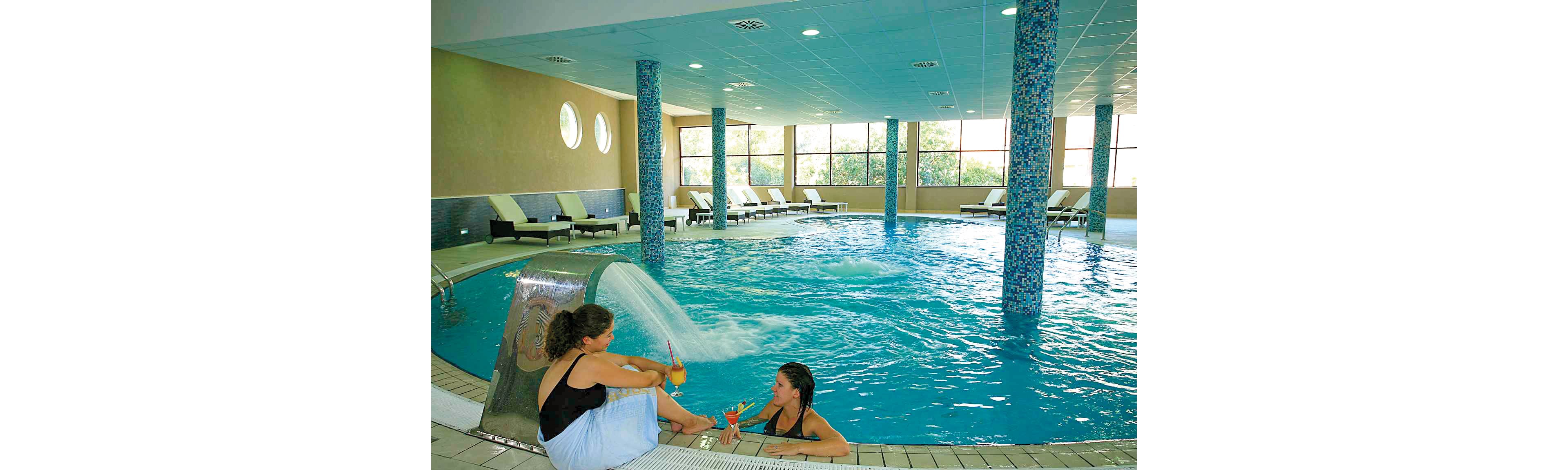 Marko Polo Maradiso Hotel by Aminess