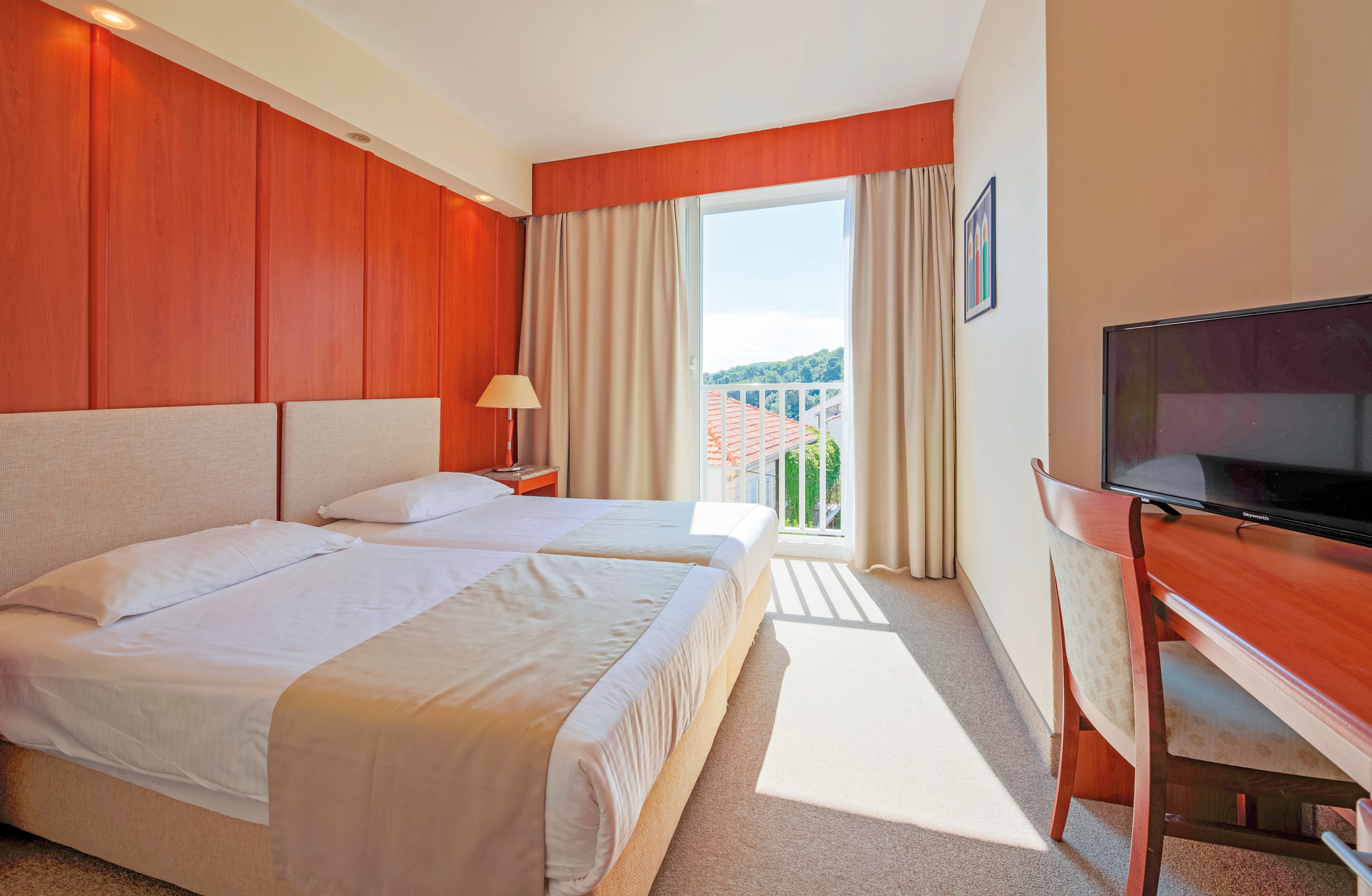 Marko Polo Maradiso Hotel by Aminess