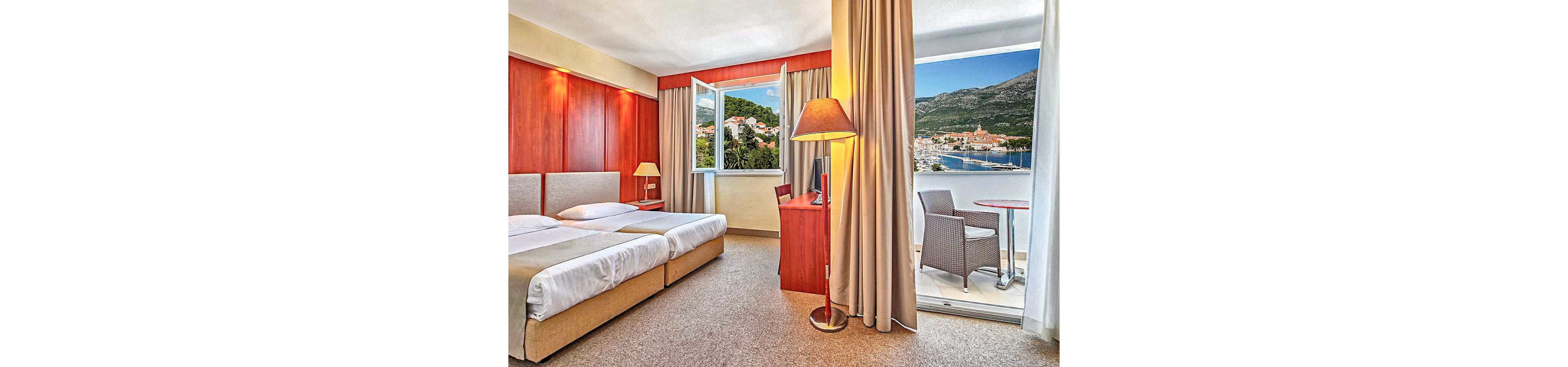 Marko Polo Maradiso Hotel by Aminess