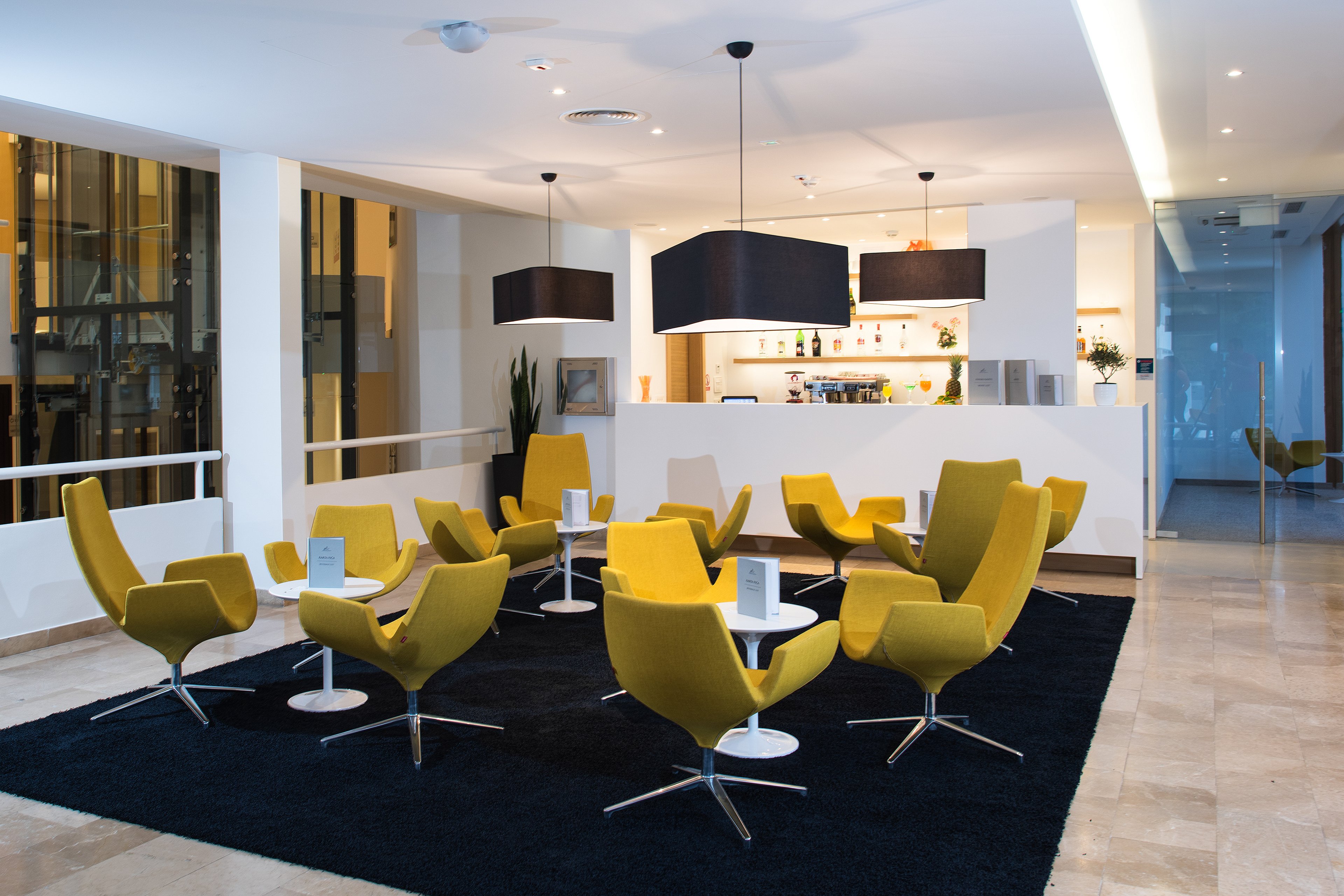 Aminess Younique Liburna Hotel