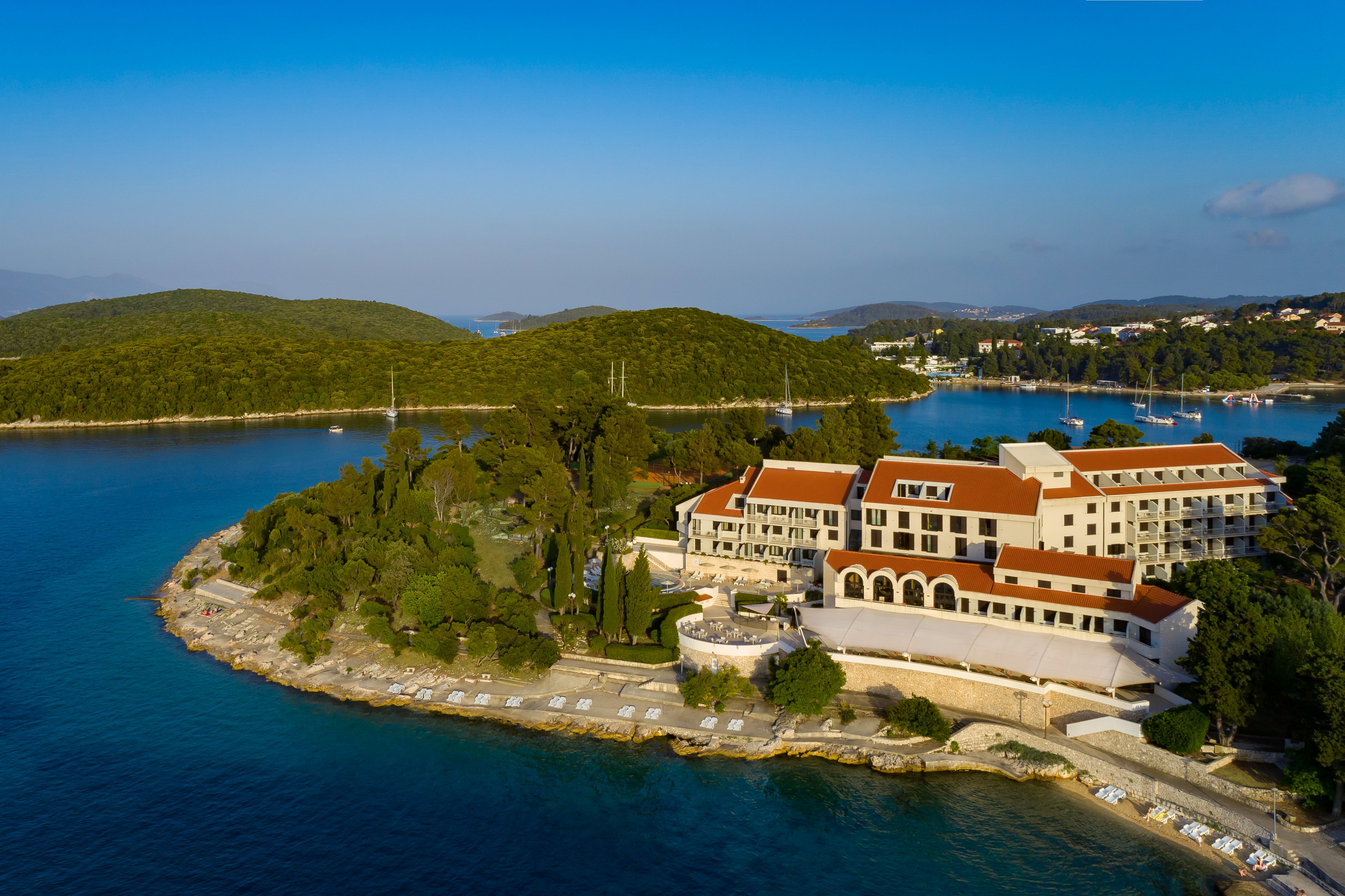 Aminess Younique Liburna Hotel