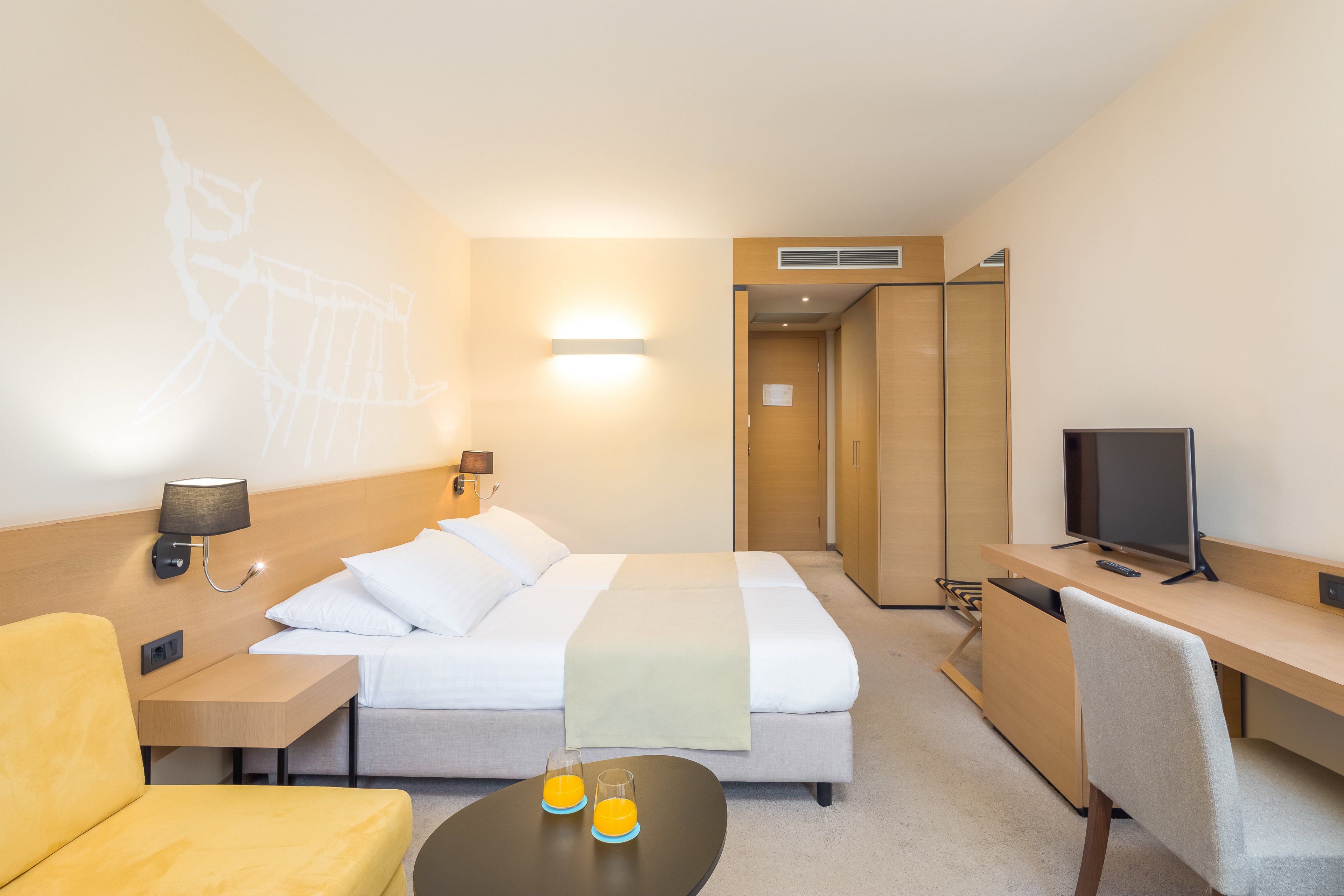 Aminess Younique Liburna Hotel