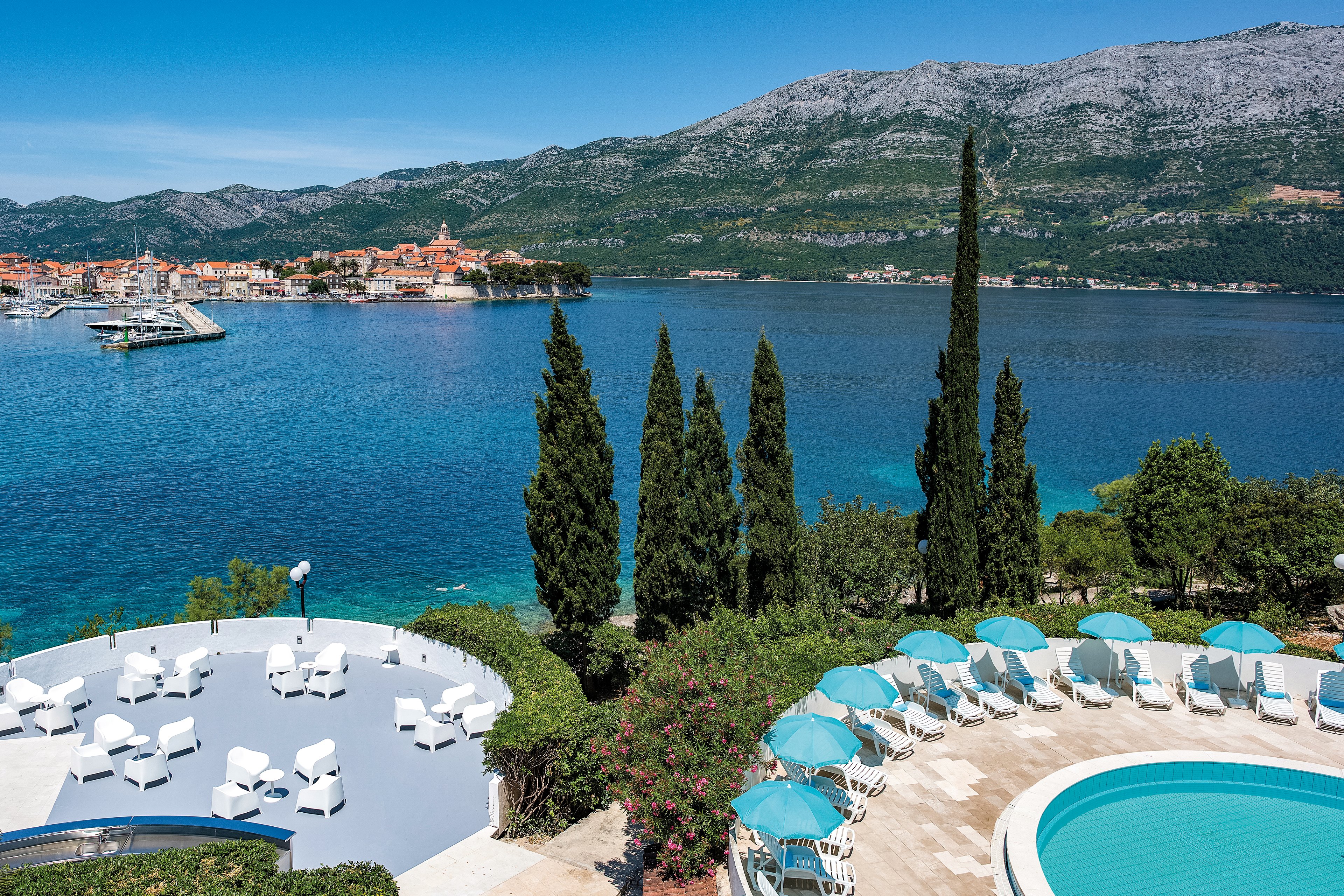 Aminess Younique Liburna Hotel