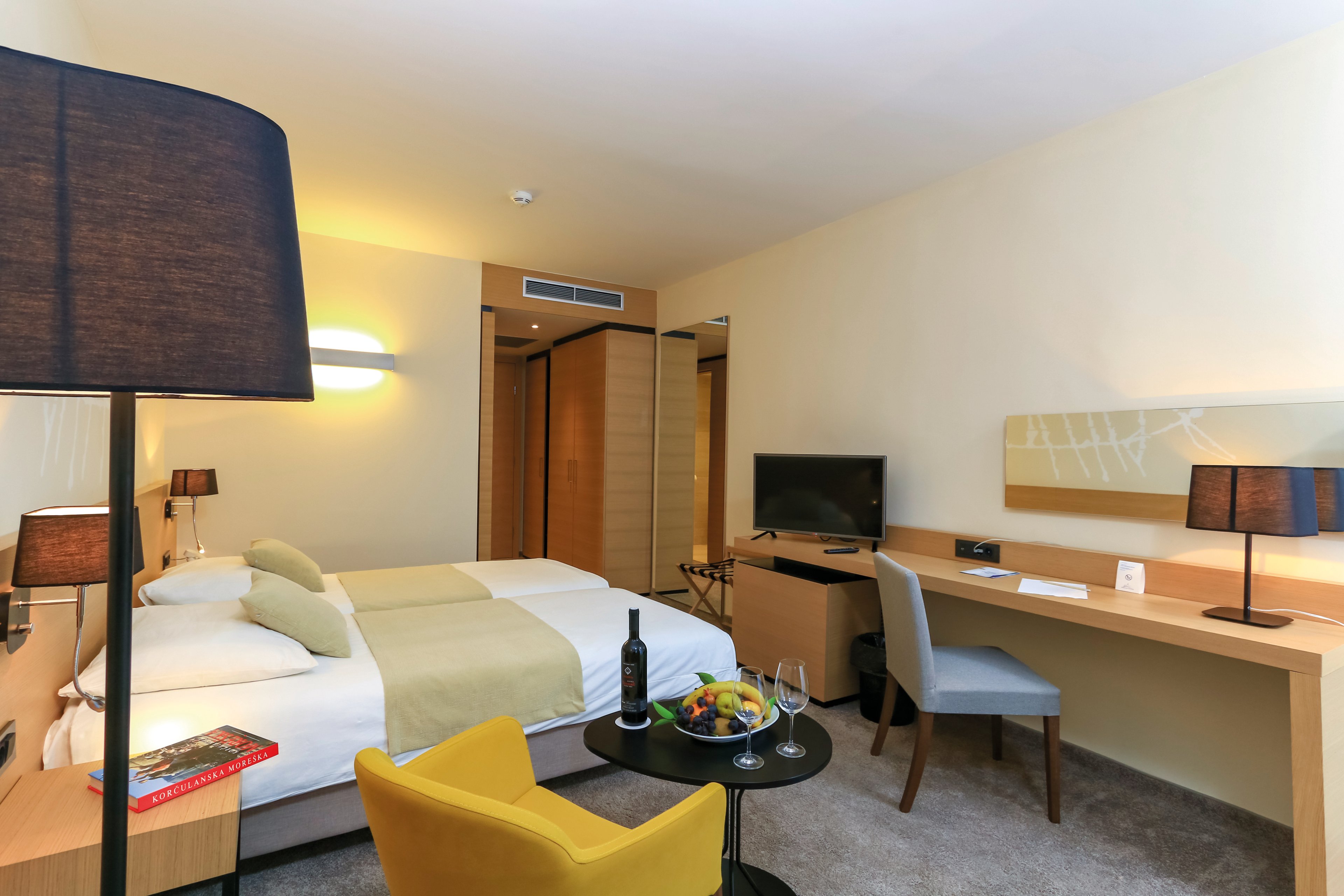 Aminess Younique Liburna Hotel