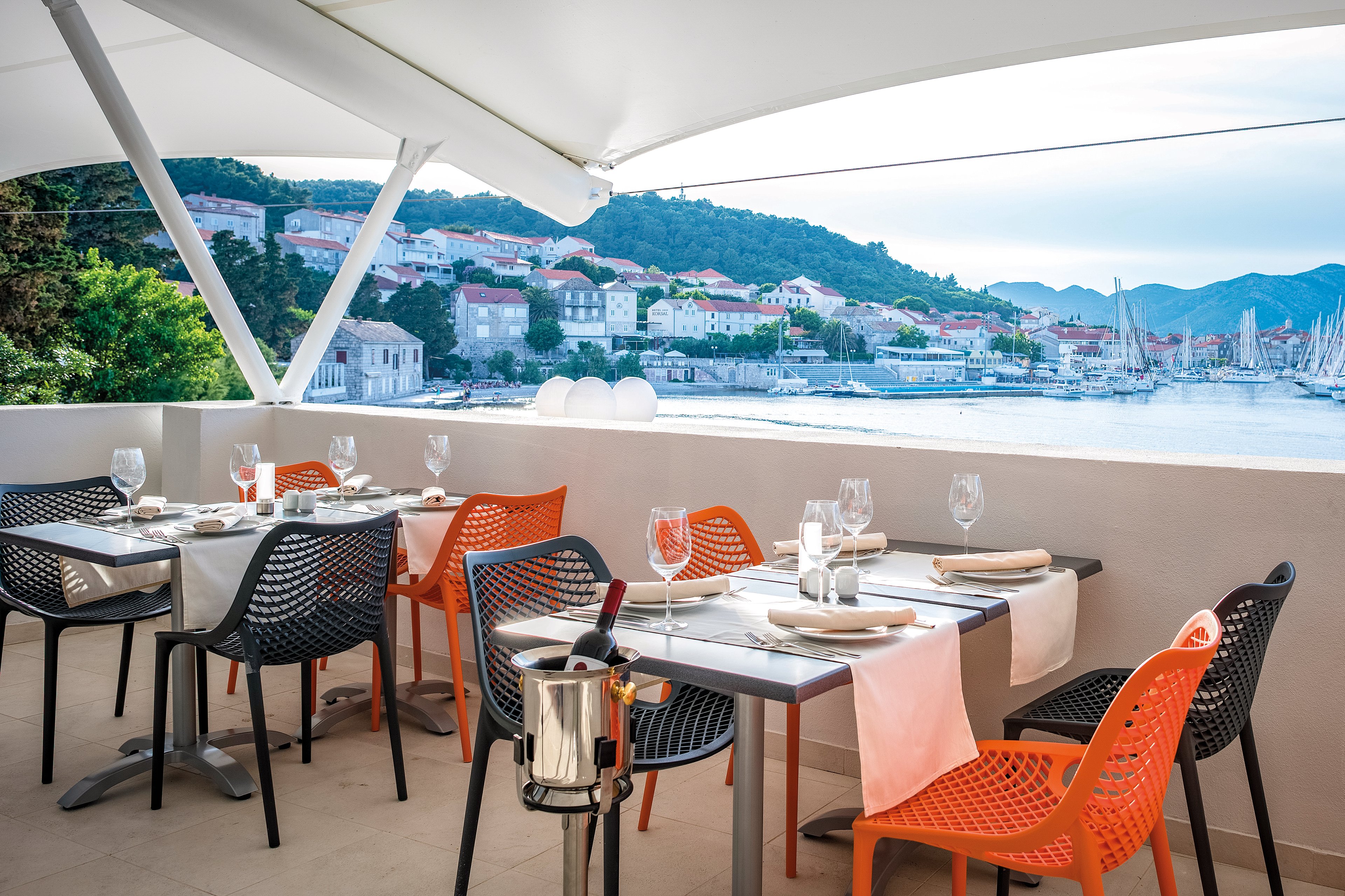 Aminess Younique Liburna Hotel