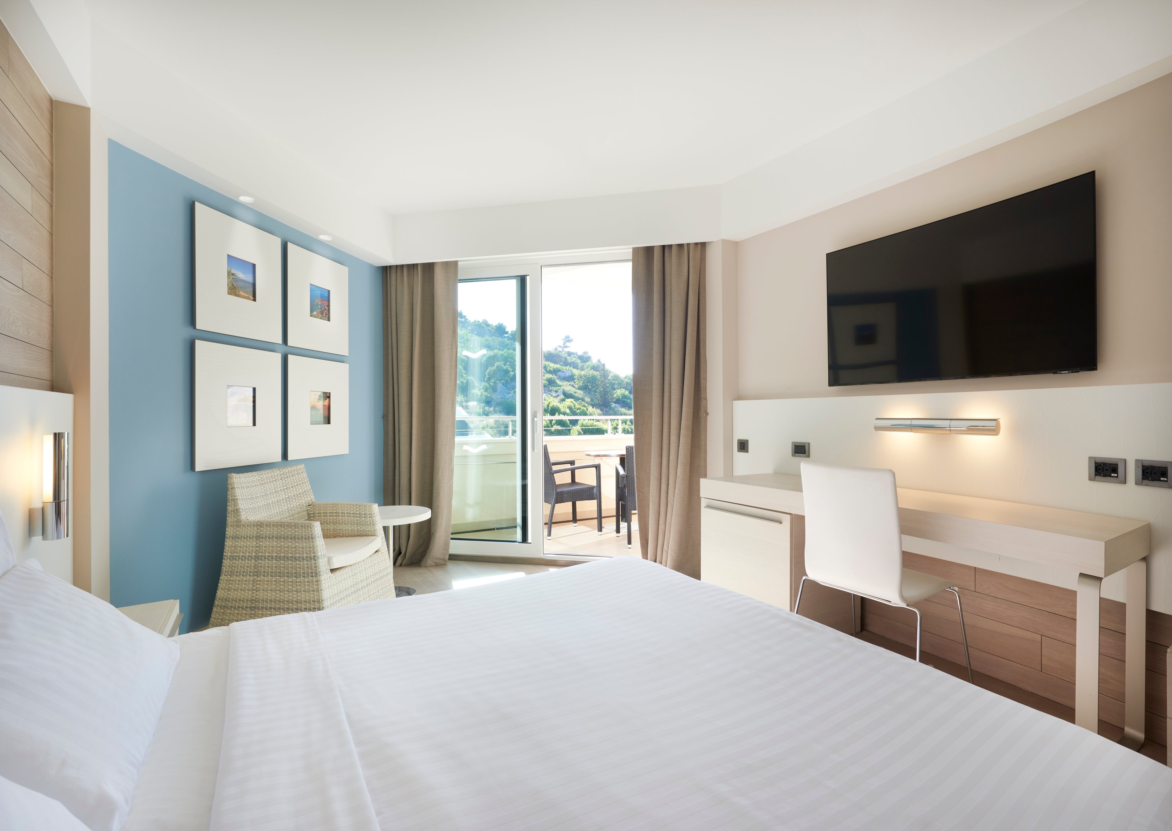 RMH Lopud Lafodia Resort & Wellness