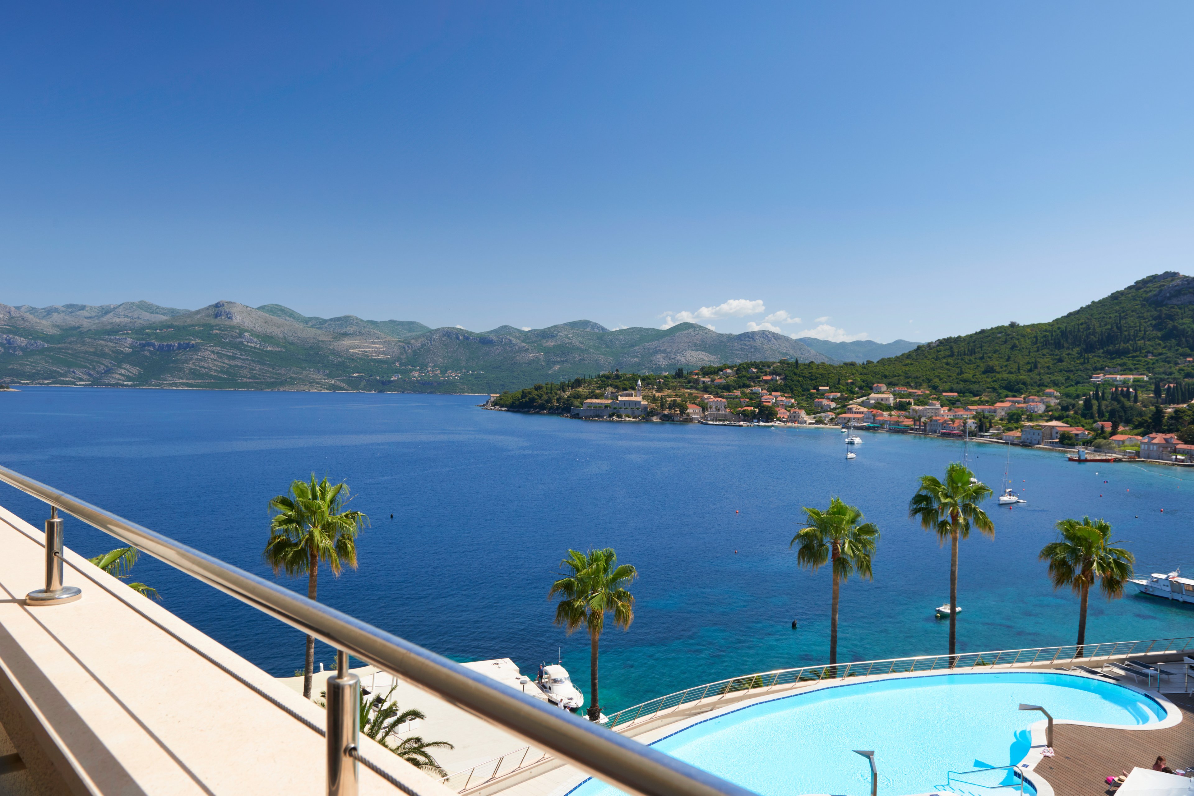 RMH Lopud Lafodia Resort & Wellness