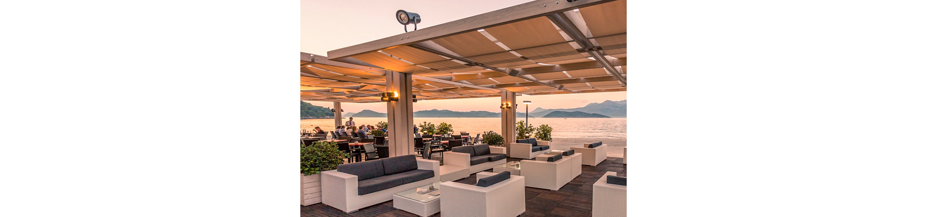 RMH Lopud Lafodia Resort & Wellness