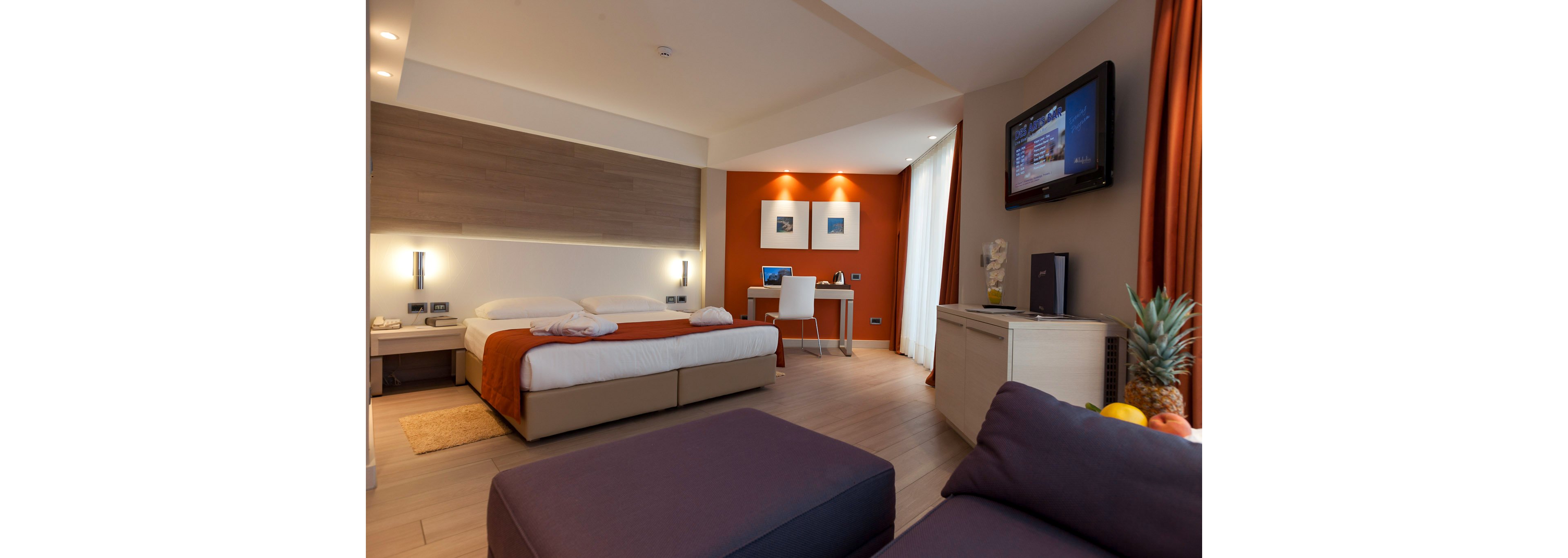 RMH Lopud Lafodia Resort & Wellness