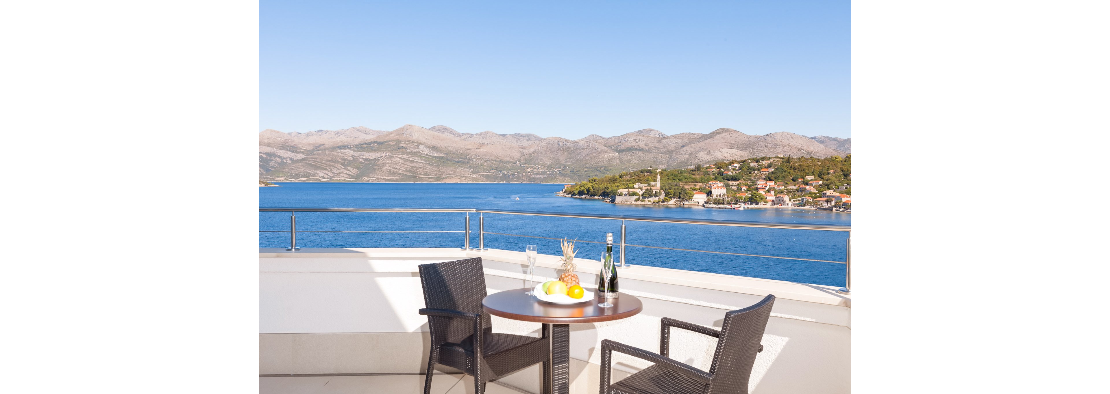 RMH Lopud Lafodia Resort & Wellness