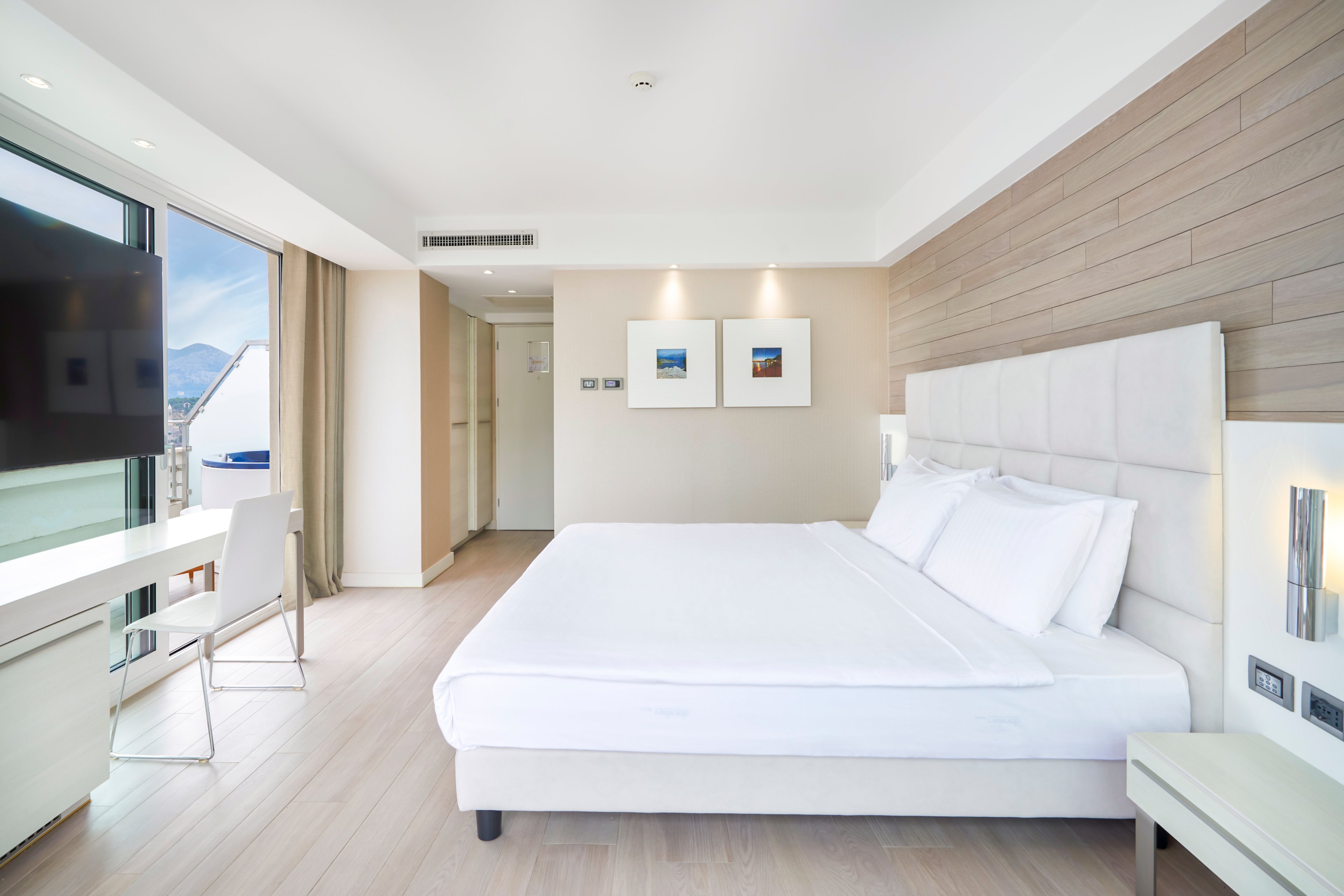 RMH Lopud Lafodia Resort & Wellness