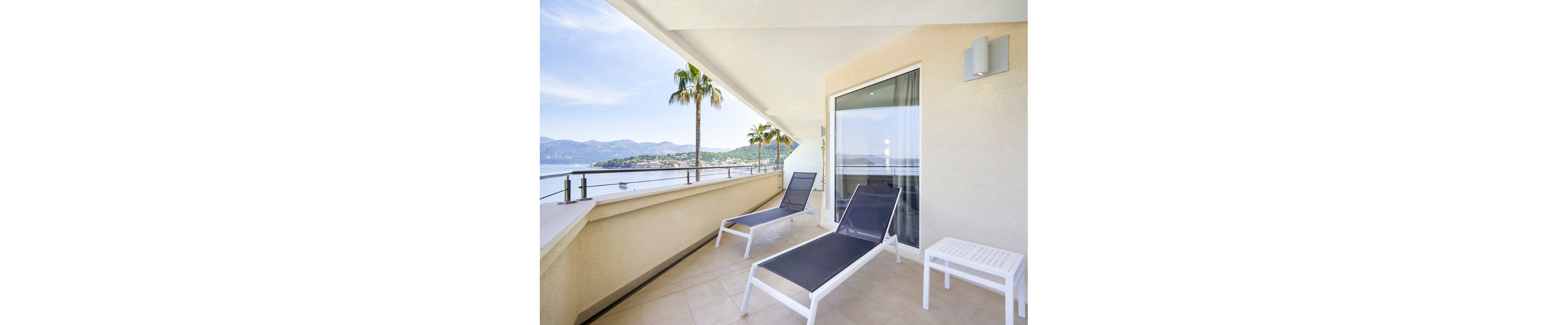 RMH Lopud Lafodia Resort & Wellness