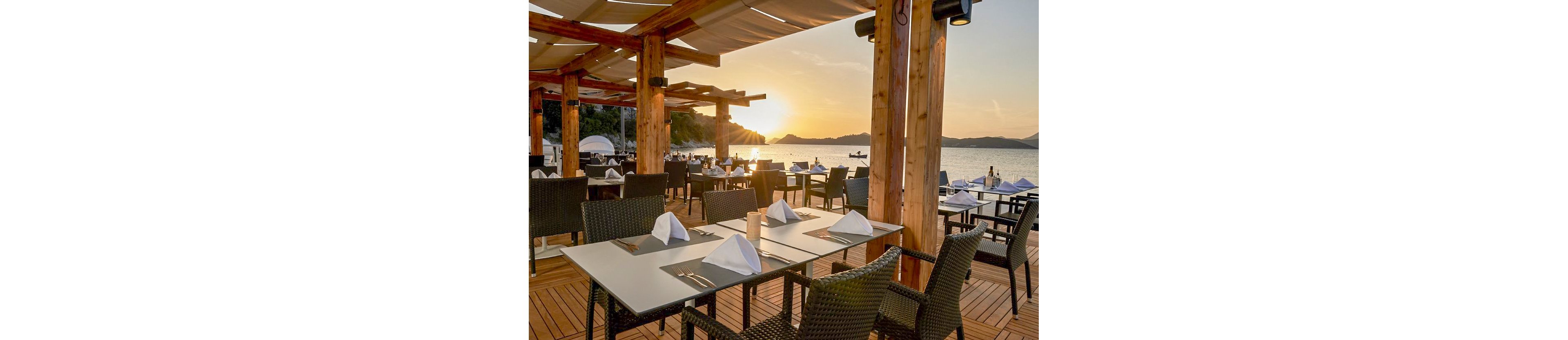 RMH Lopud Lafodia Resort & Wellness