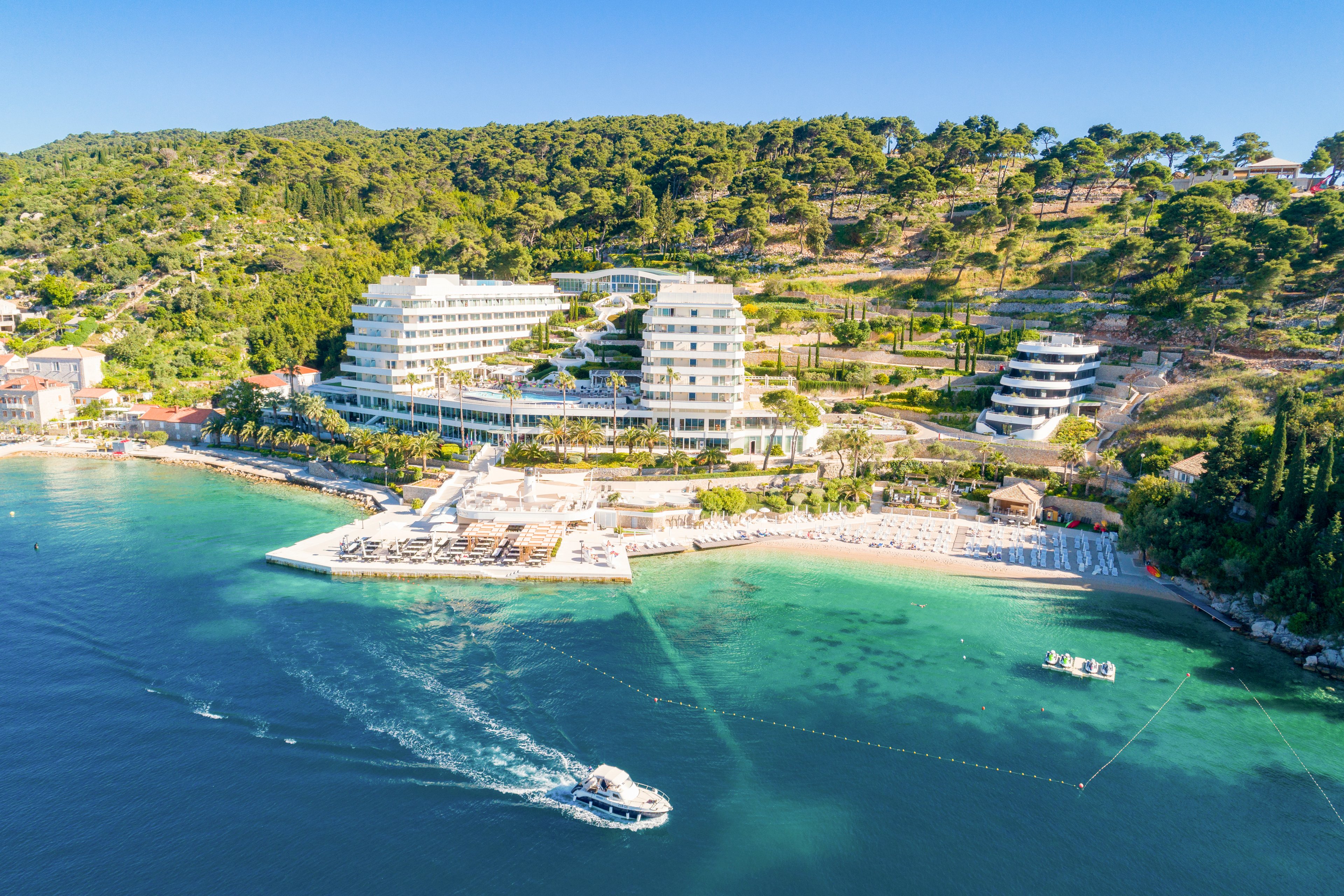 RMH Lopud Lafodia Resort & Wellness