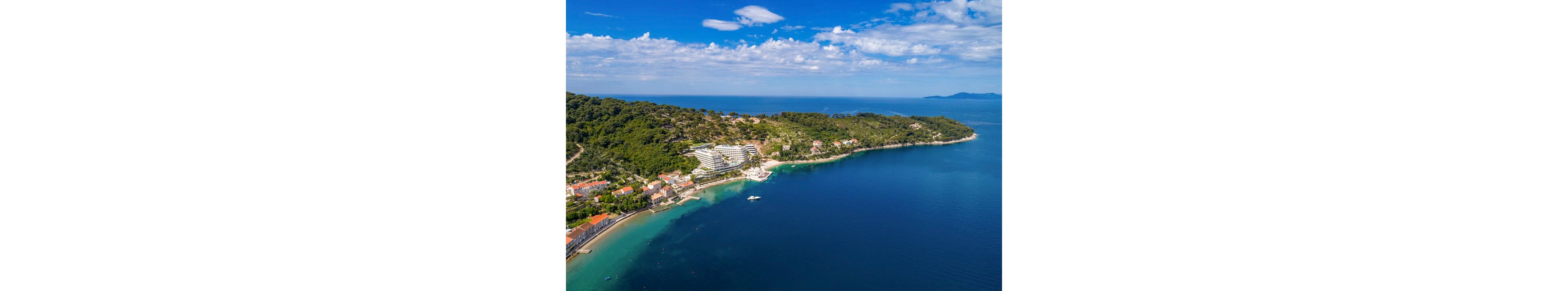 RMH Lopud Lafodia Resort & Wellness