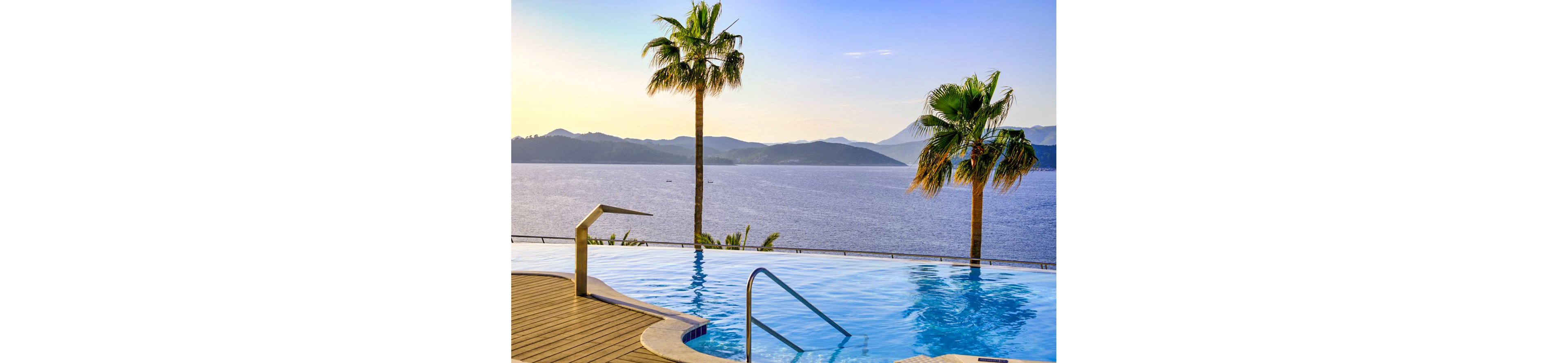 RMH Lopud Lafodia Resort & Wellness