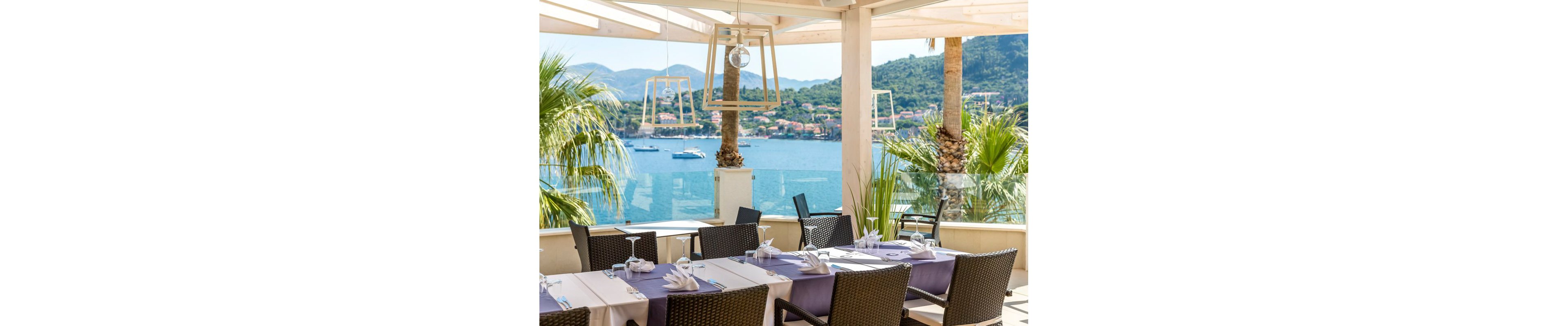 RMH Lopud Lafodia Resort & Wellness