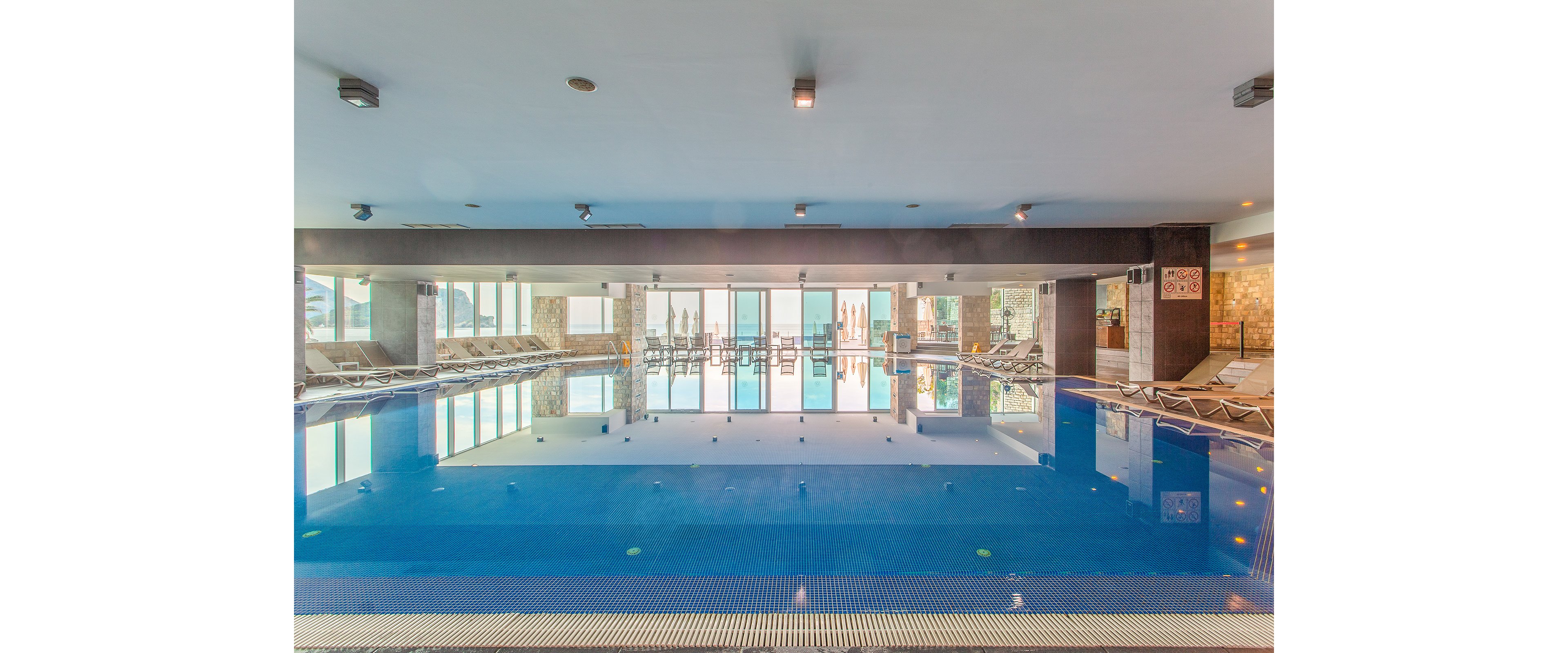 Hotel Avala Resort and Villas