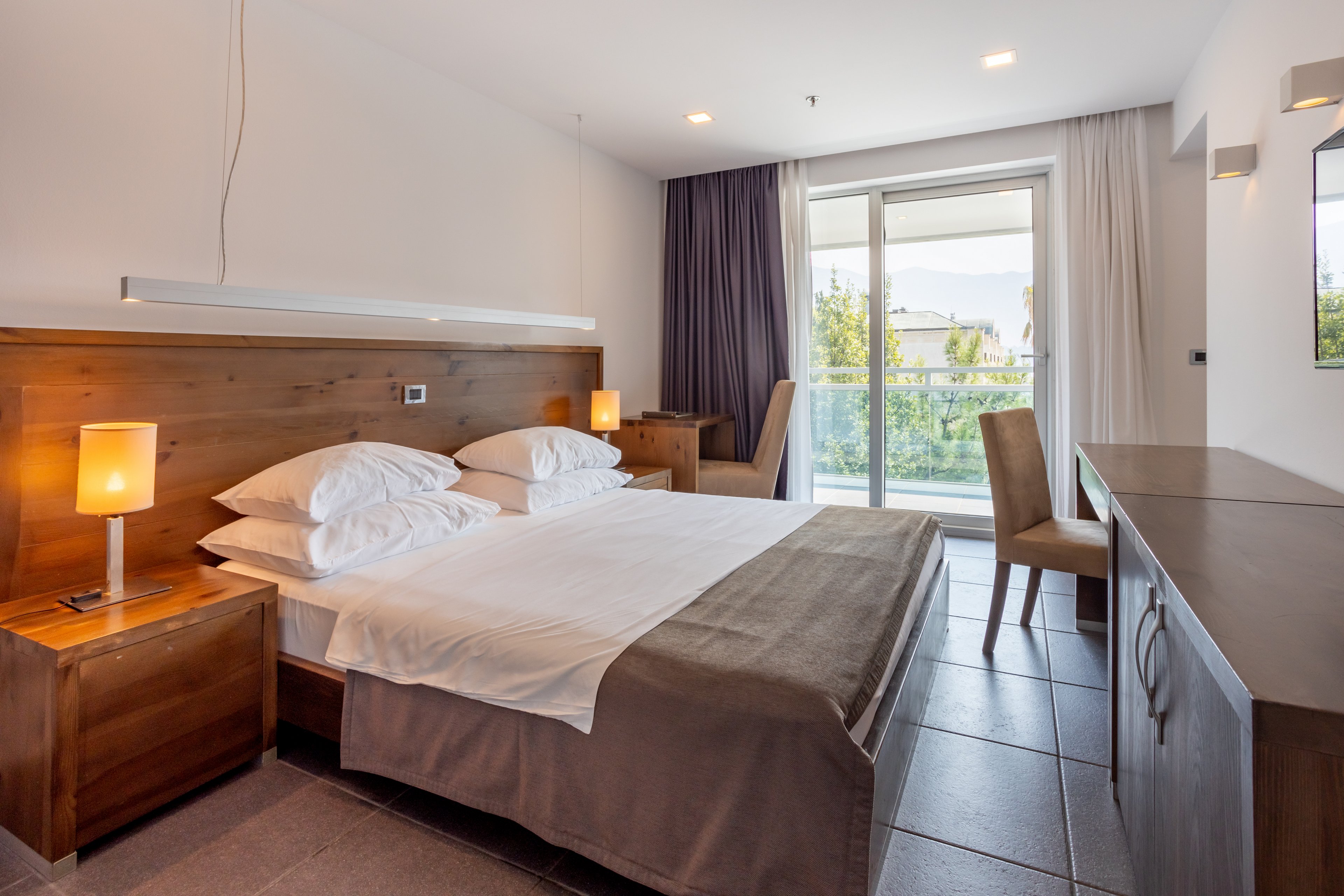 Hotel Avala Resort and Villas