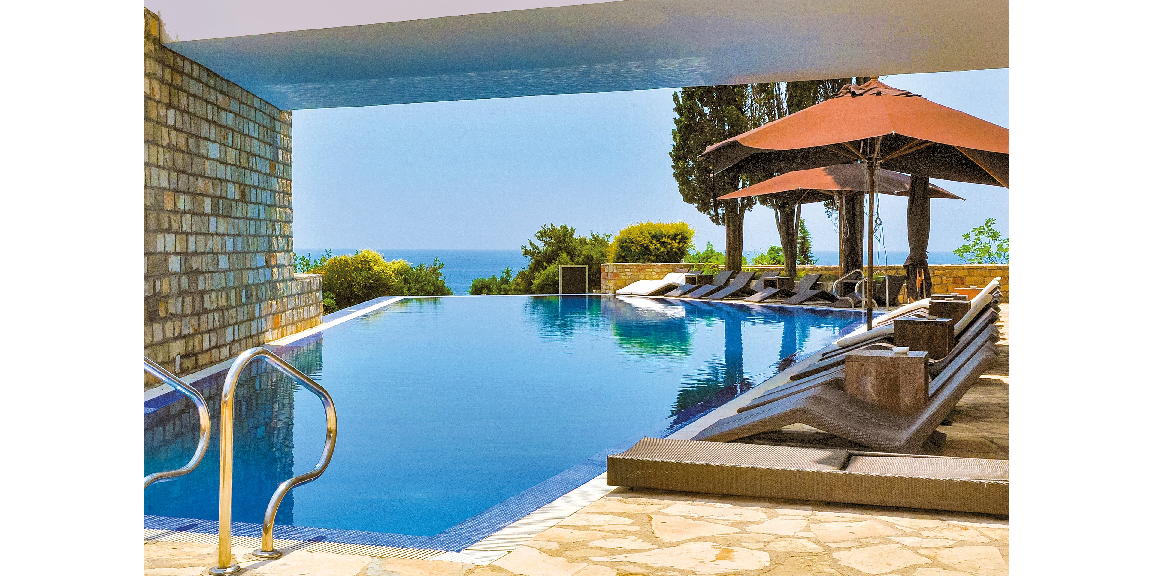 Hotel Avala Resort and Villas