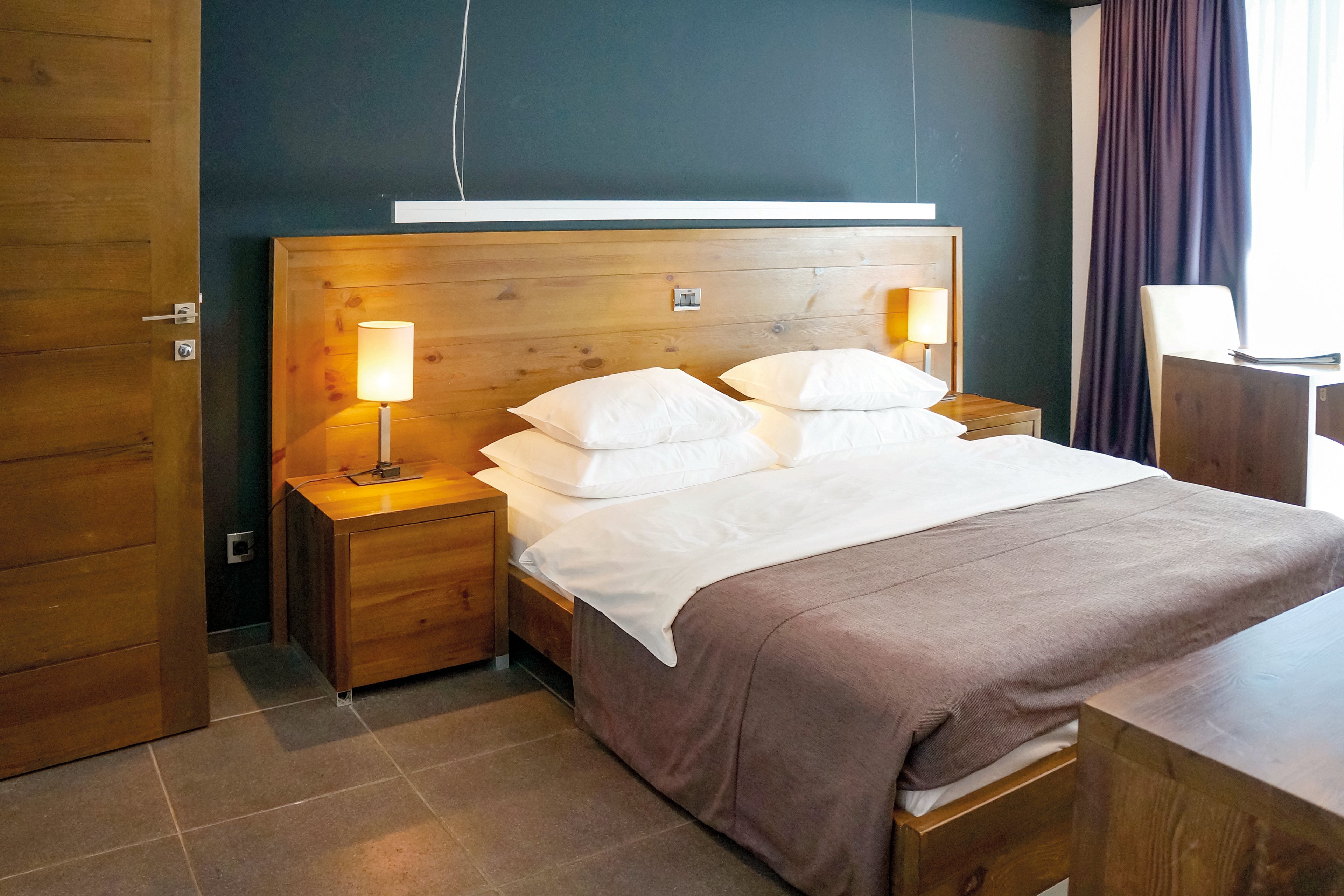 Hotel Avala Resort and Villas