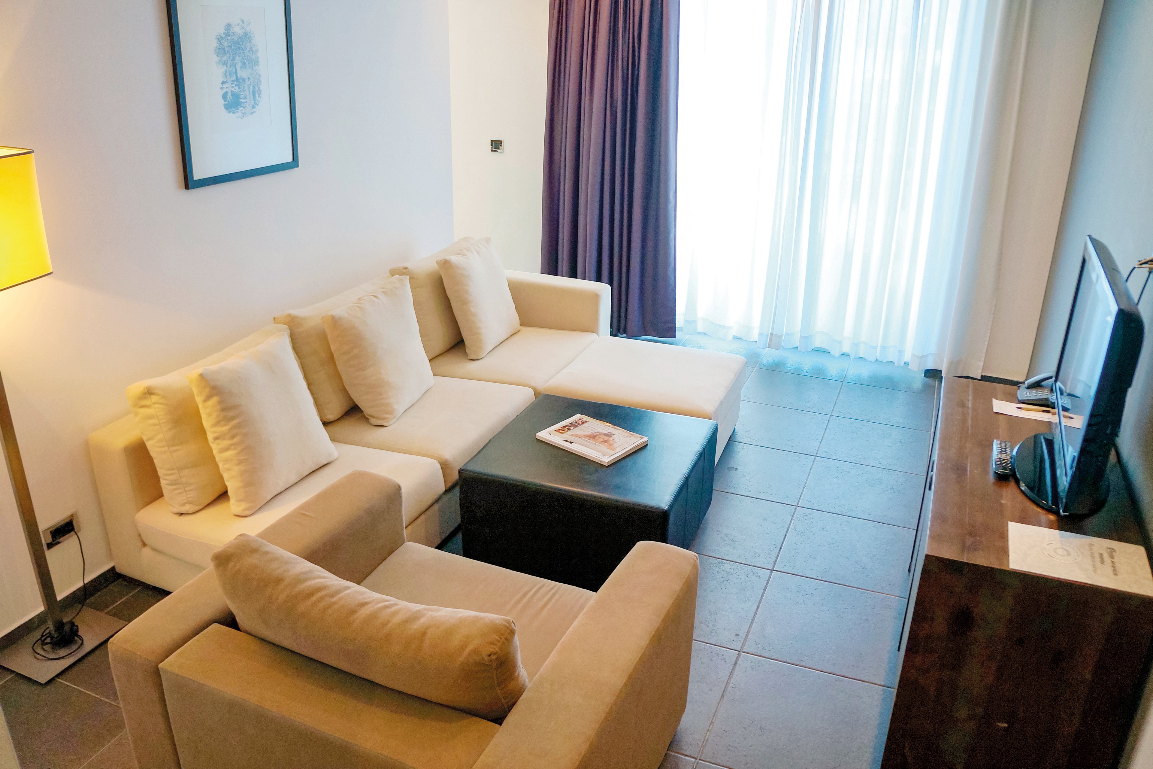 Hotel Avala Resort and Villas