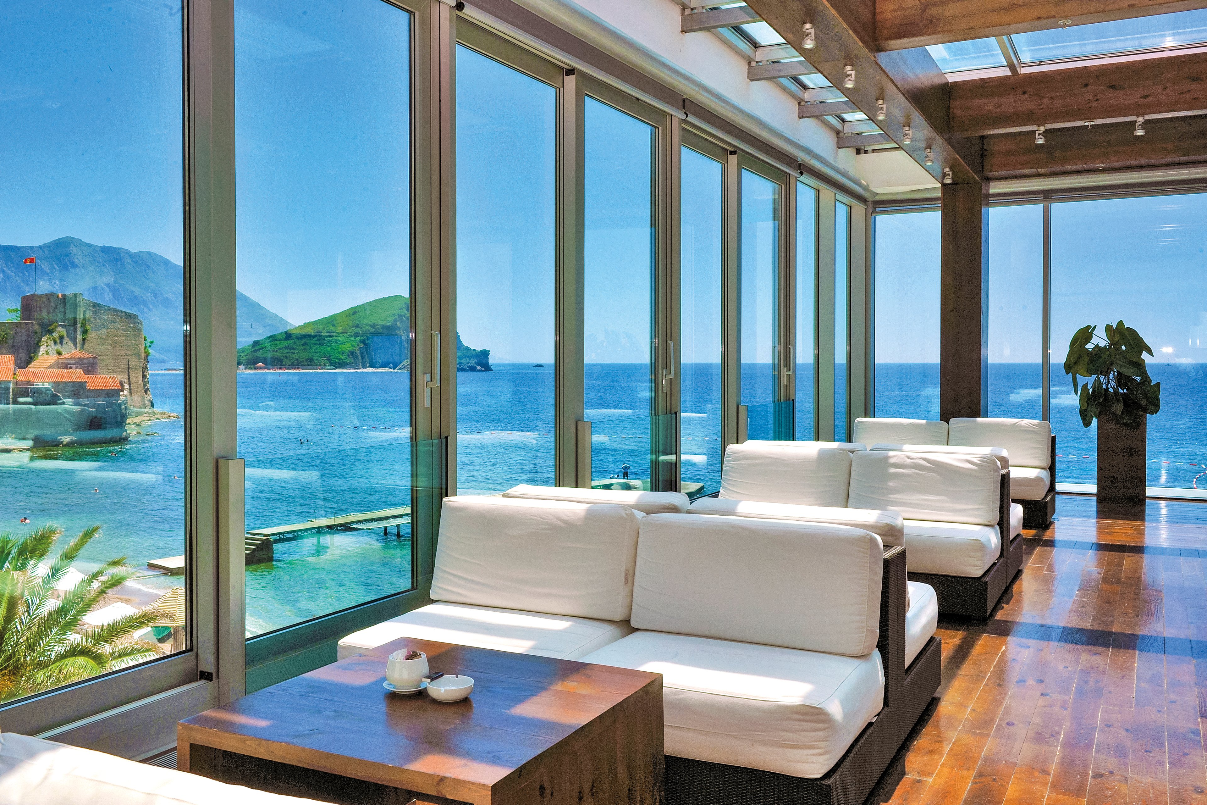 Hotel Avala Resort and Villas