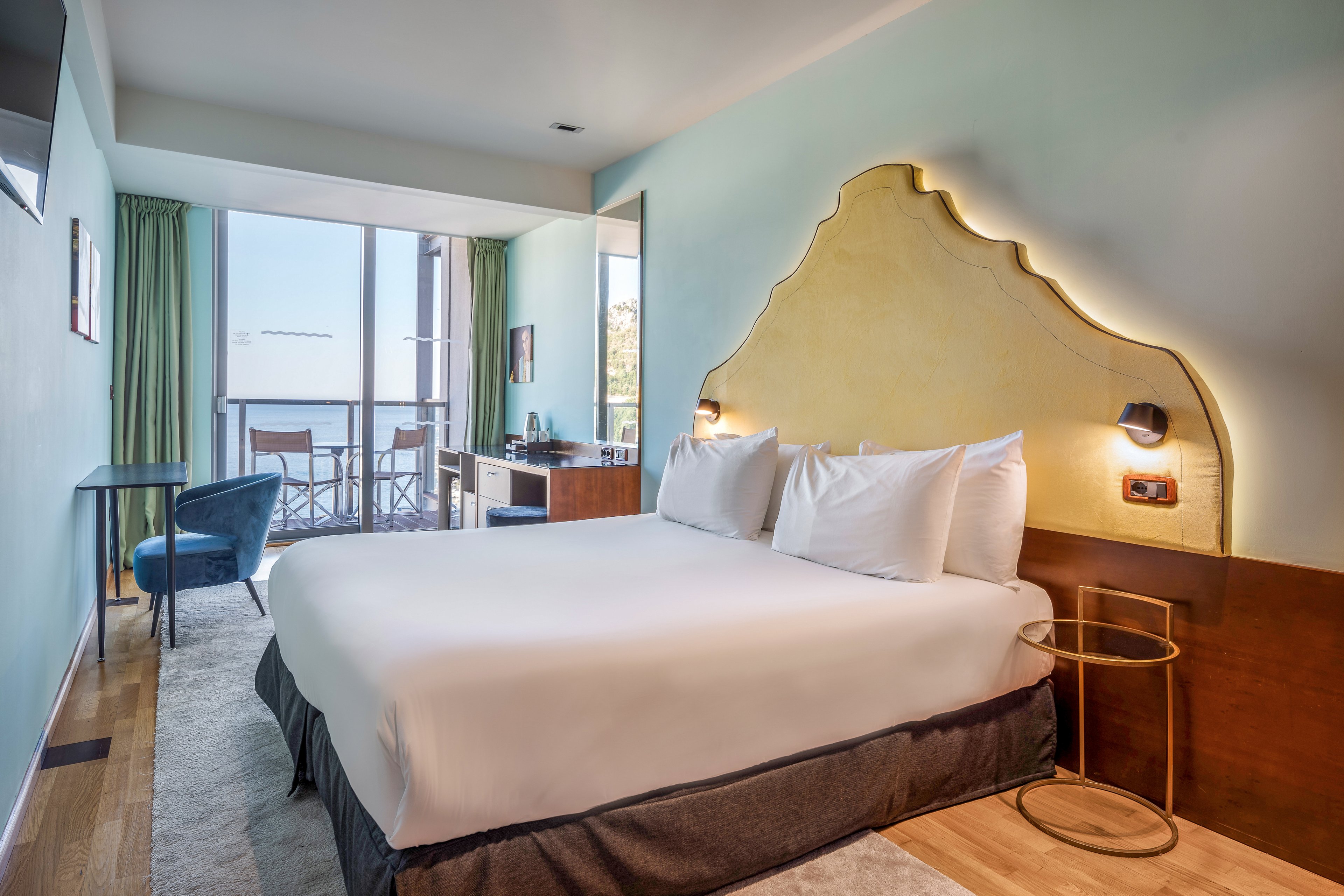 Eurostars Queen of Montenegro