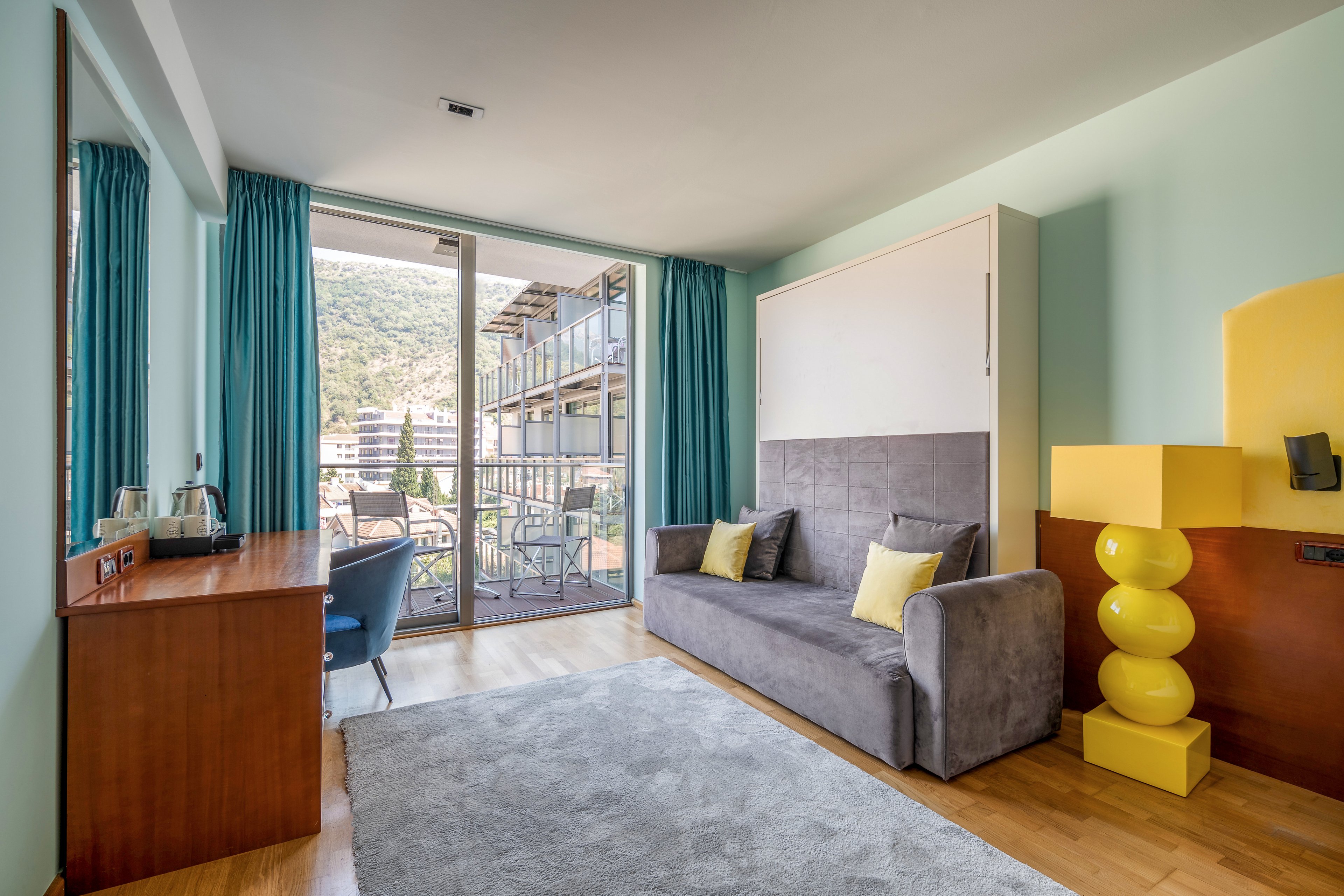 Eurostars Queen of Montenegro