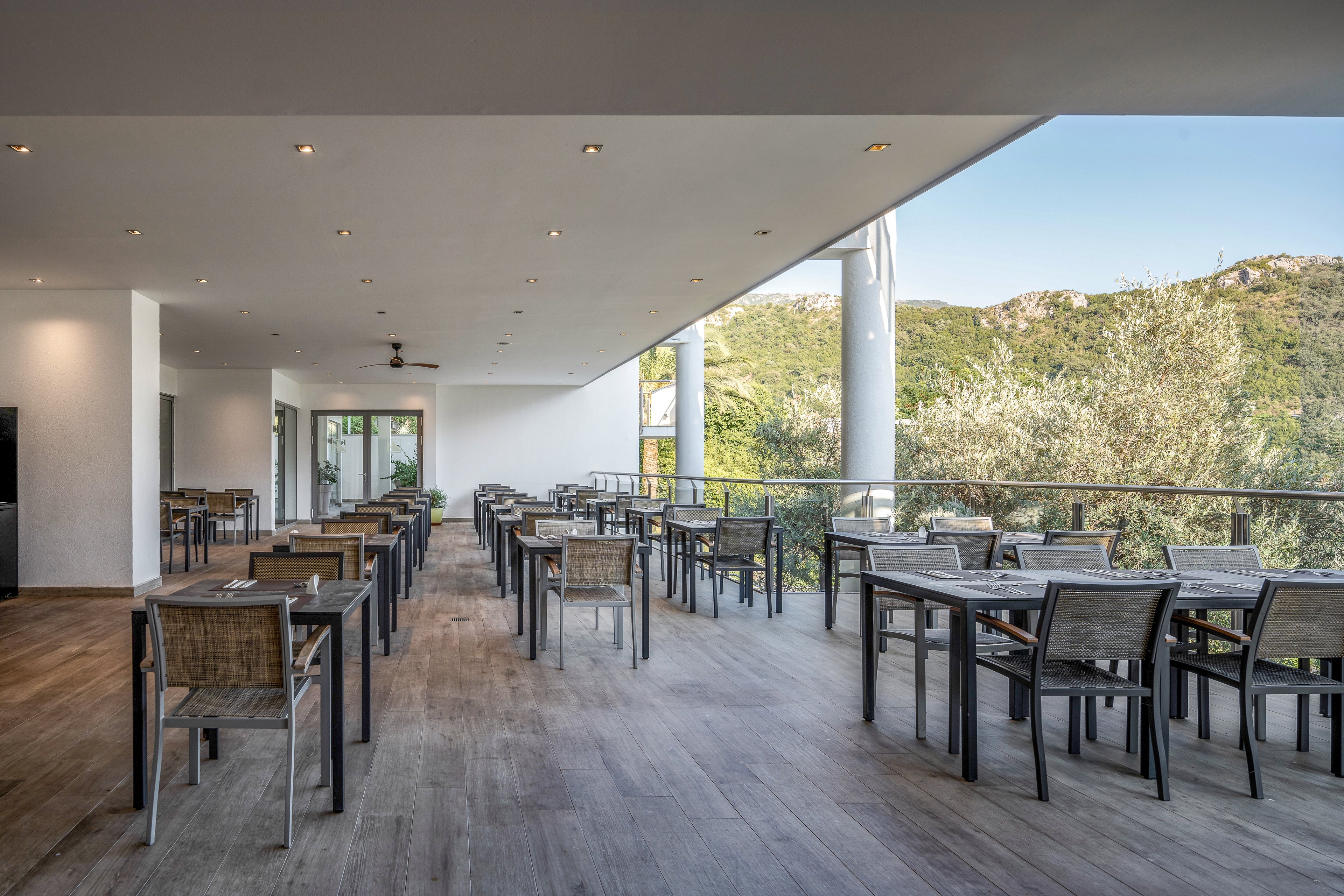 Eurostars Queen of Montenegro