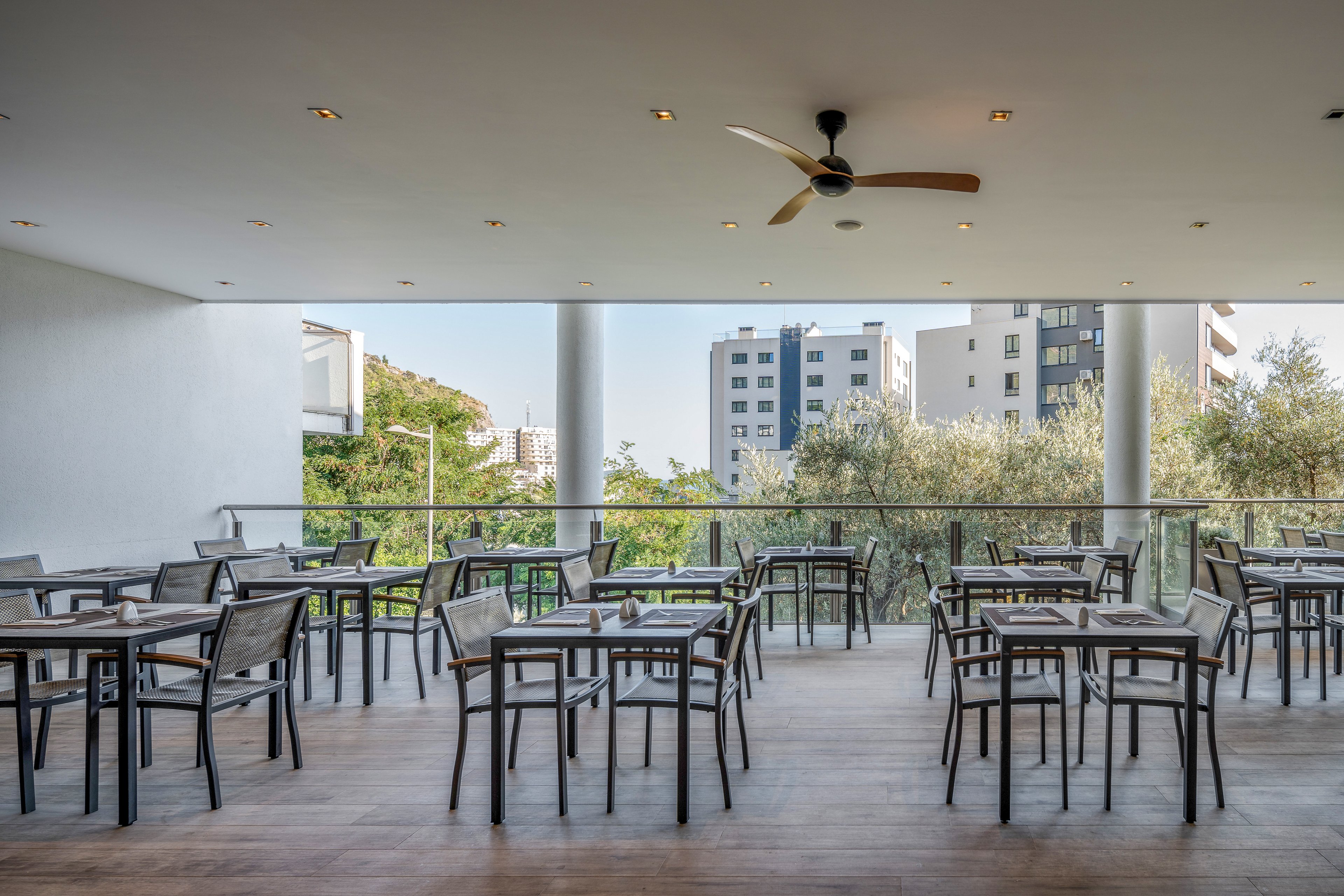 Eurostars Queen of Montenegro