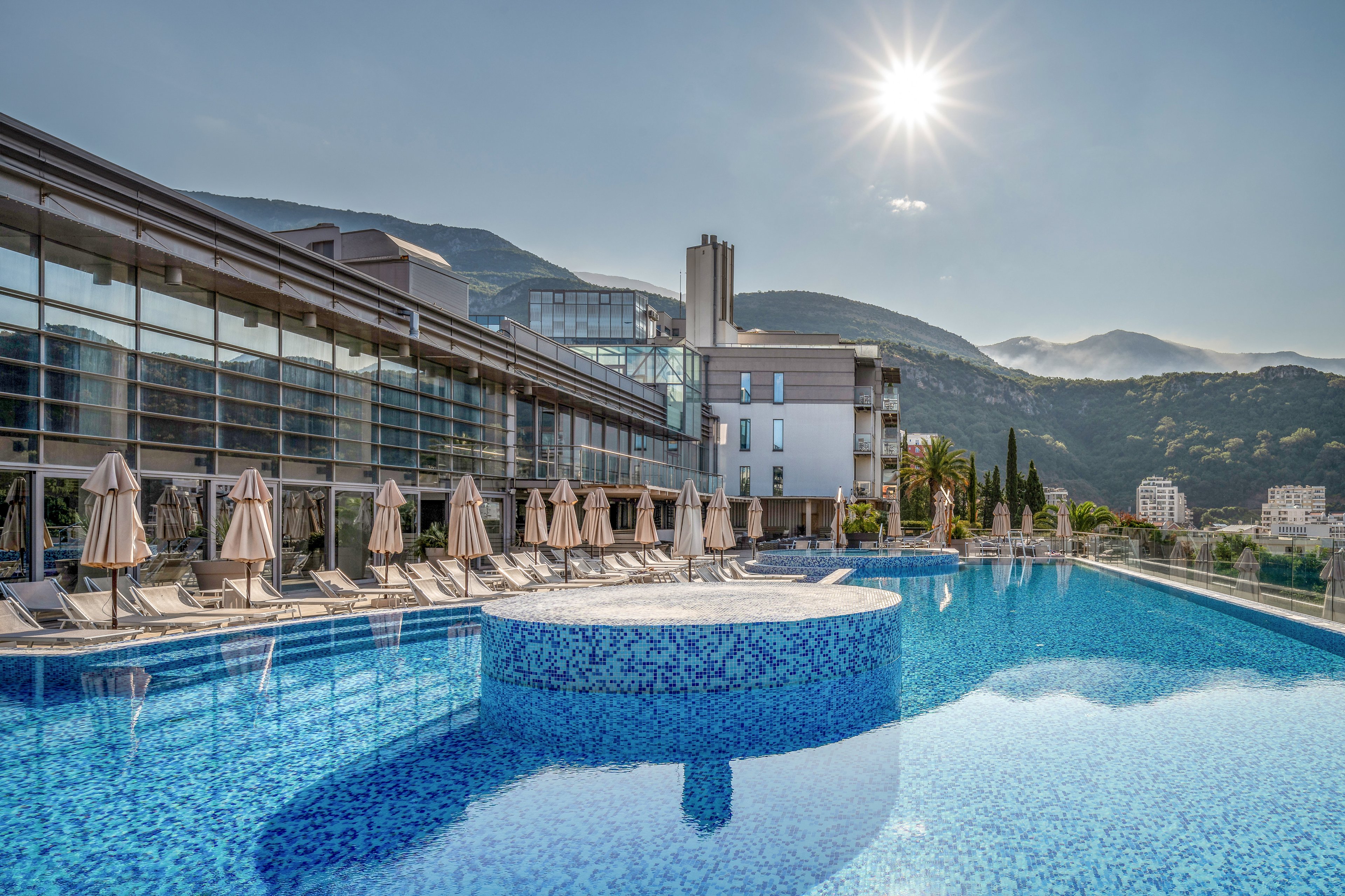 Eurostars Queen of Montenegro