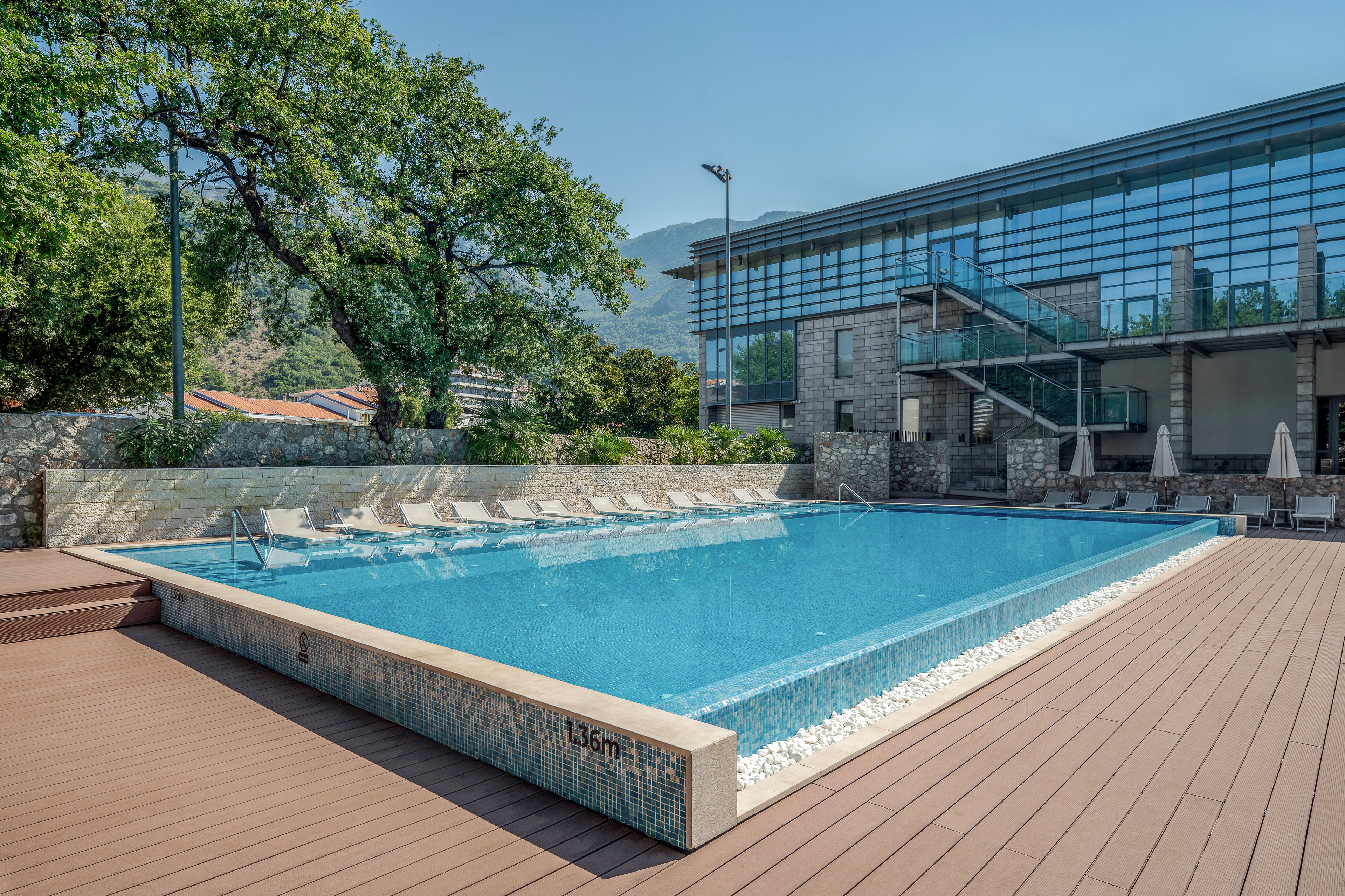 Eurostars Queen of Montenegro