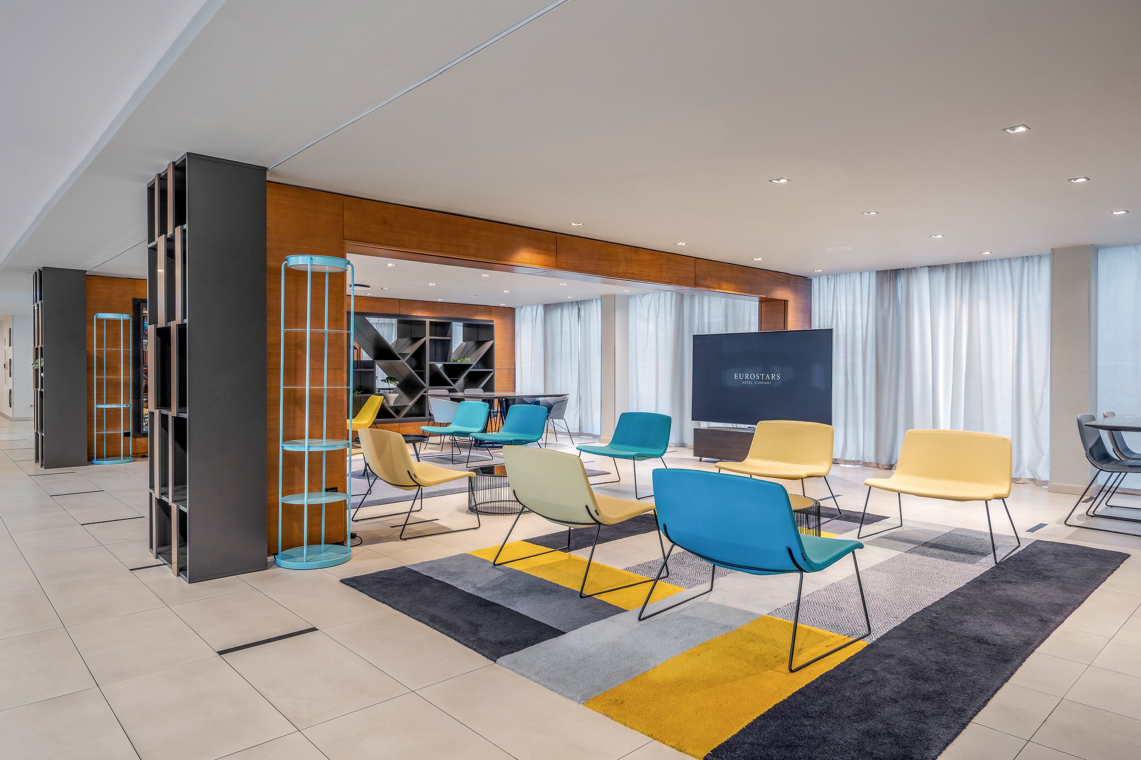 Eurostars Queen of Montenegro