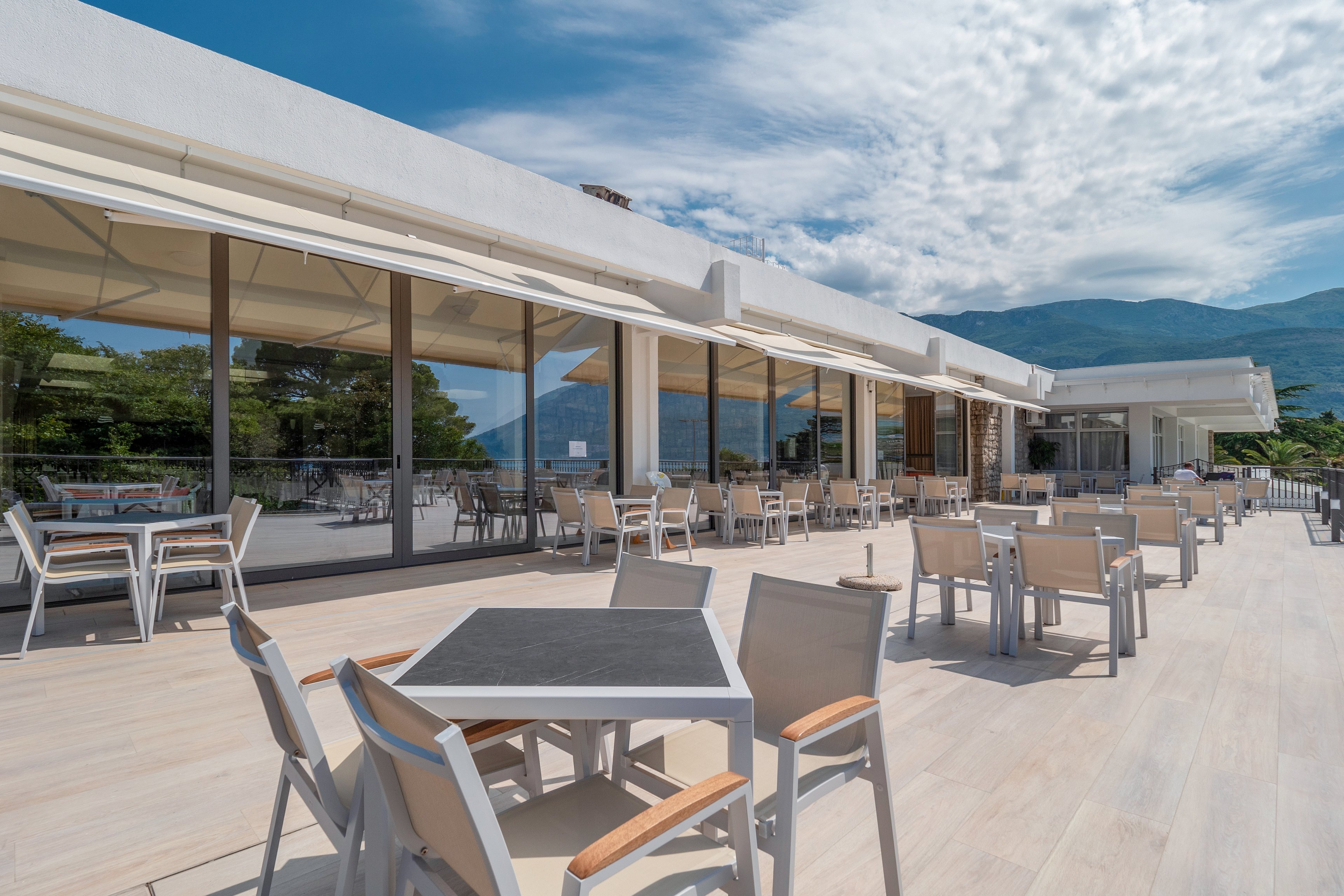 Montenegro Beach Resort