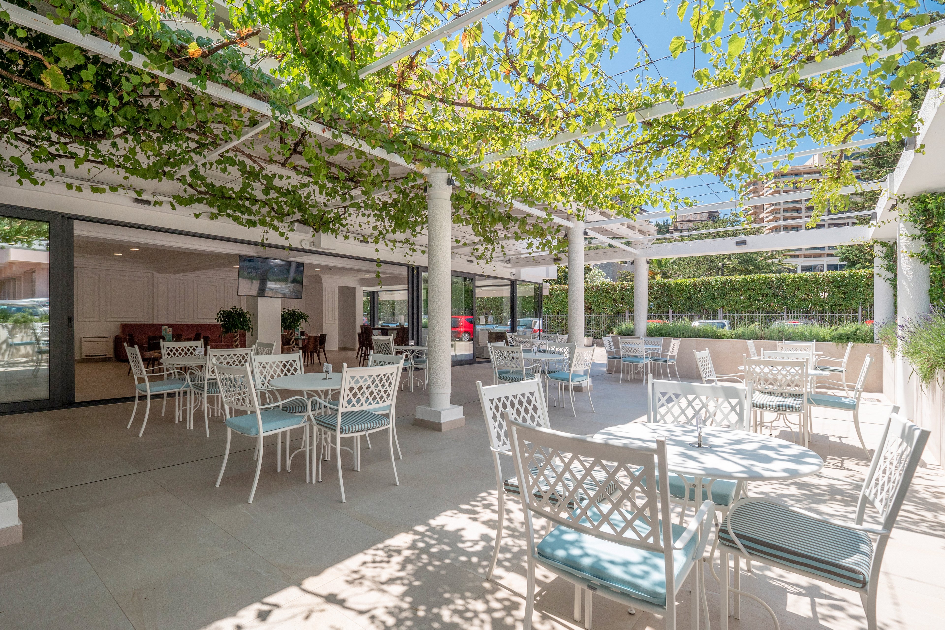 Montenegro Beach Resort