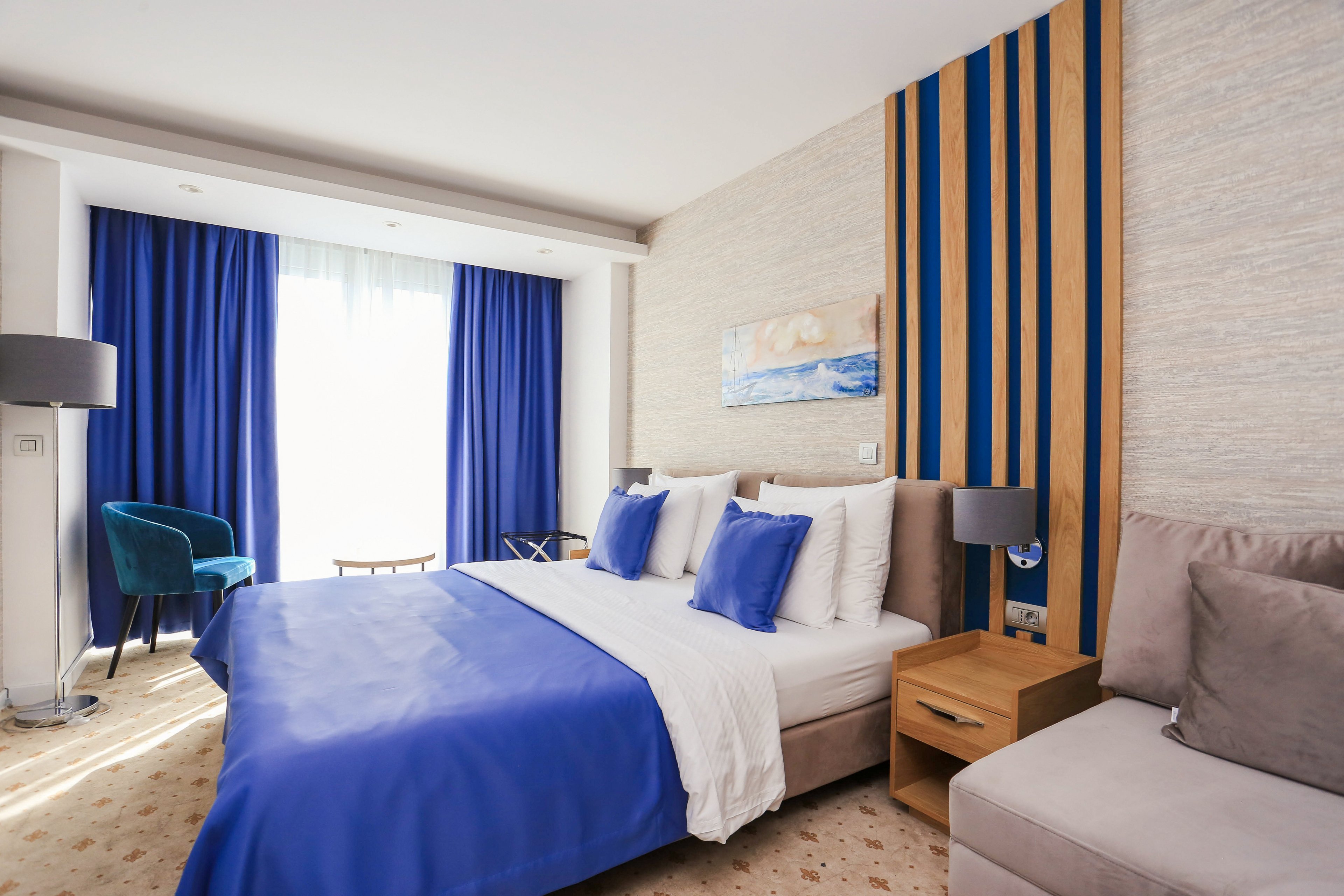 Montenegro Beach Resort