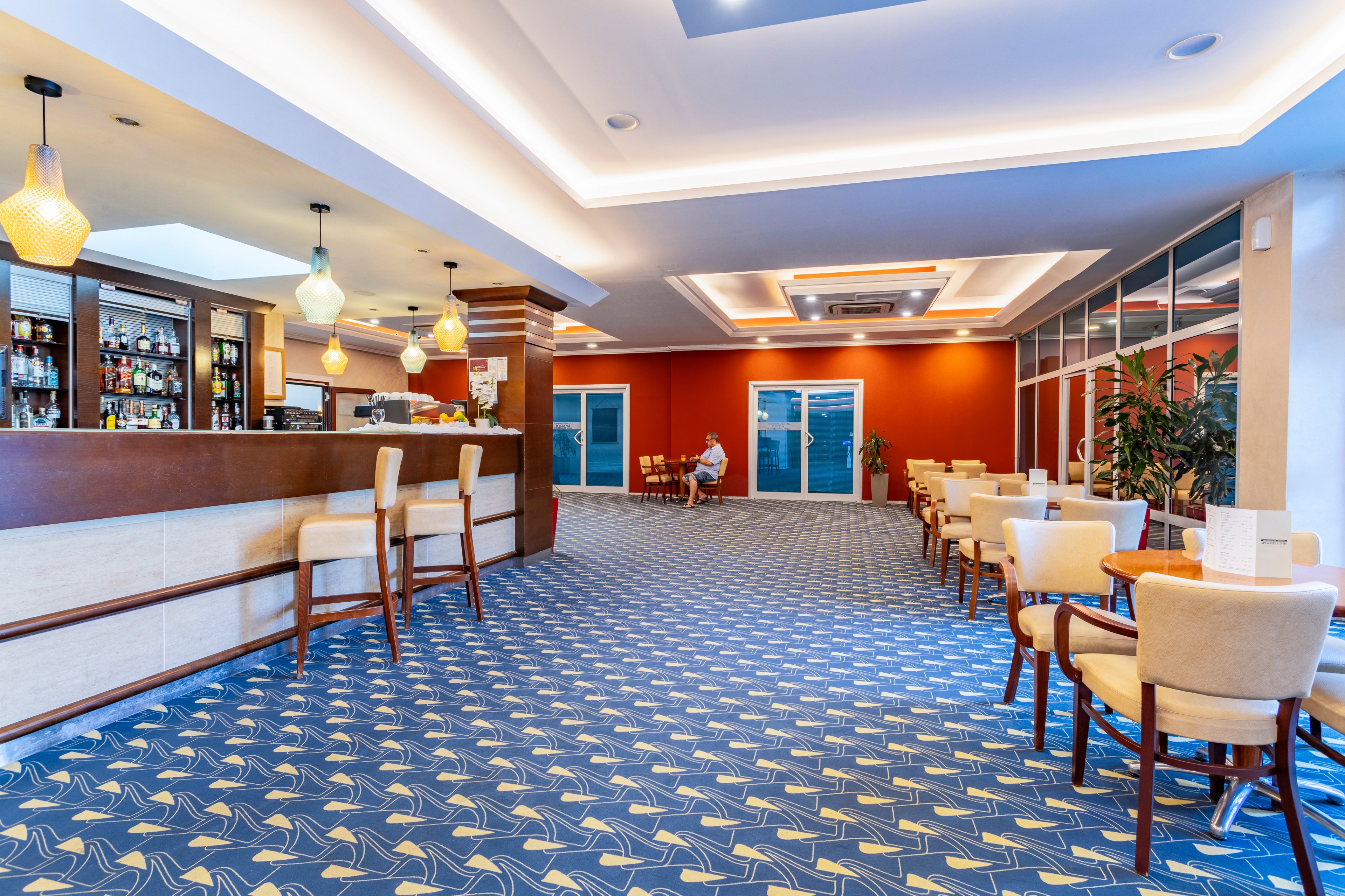 Montenegro Beach Resort