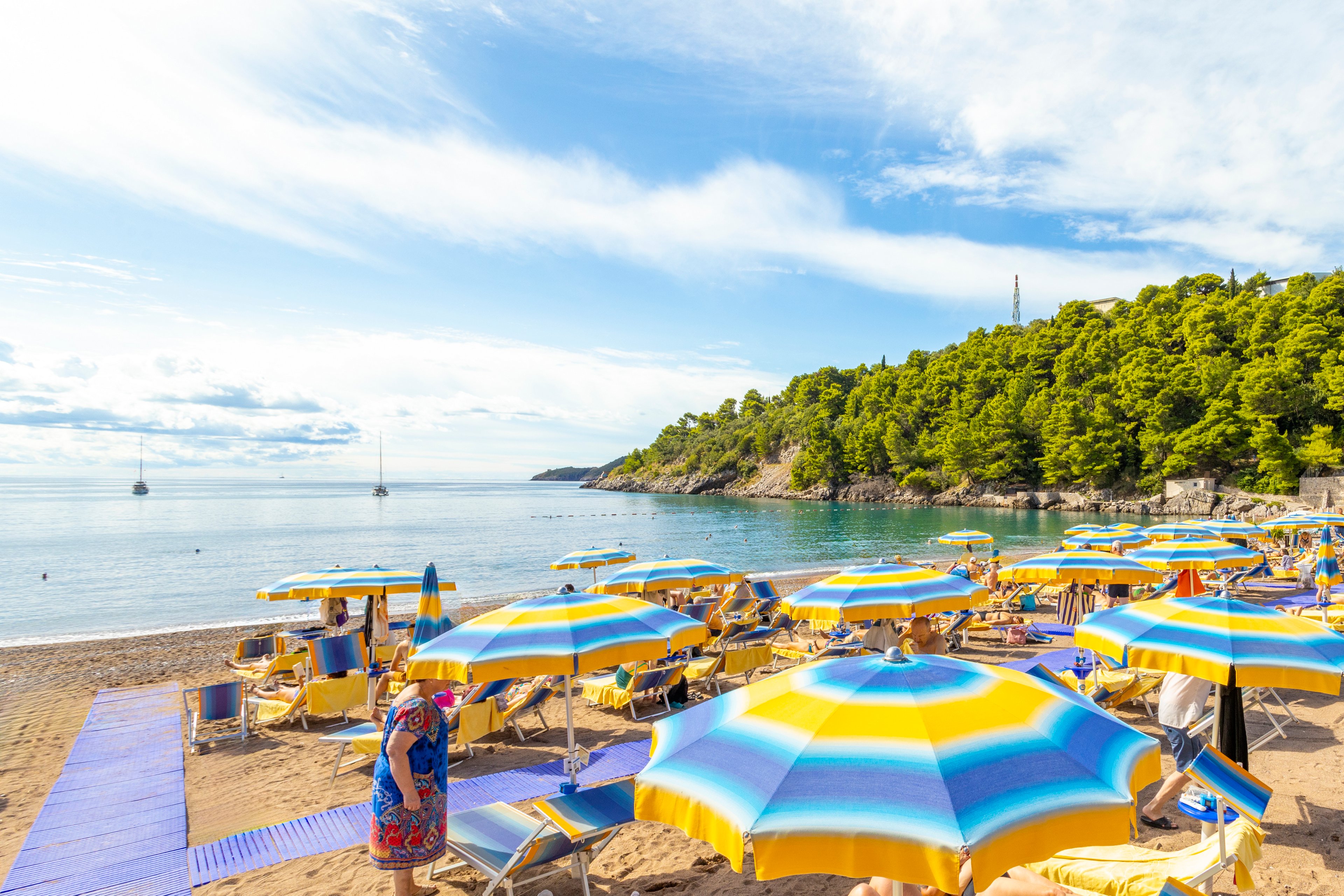 Montenegro Beach Resort