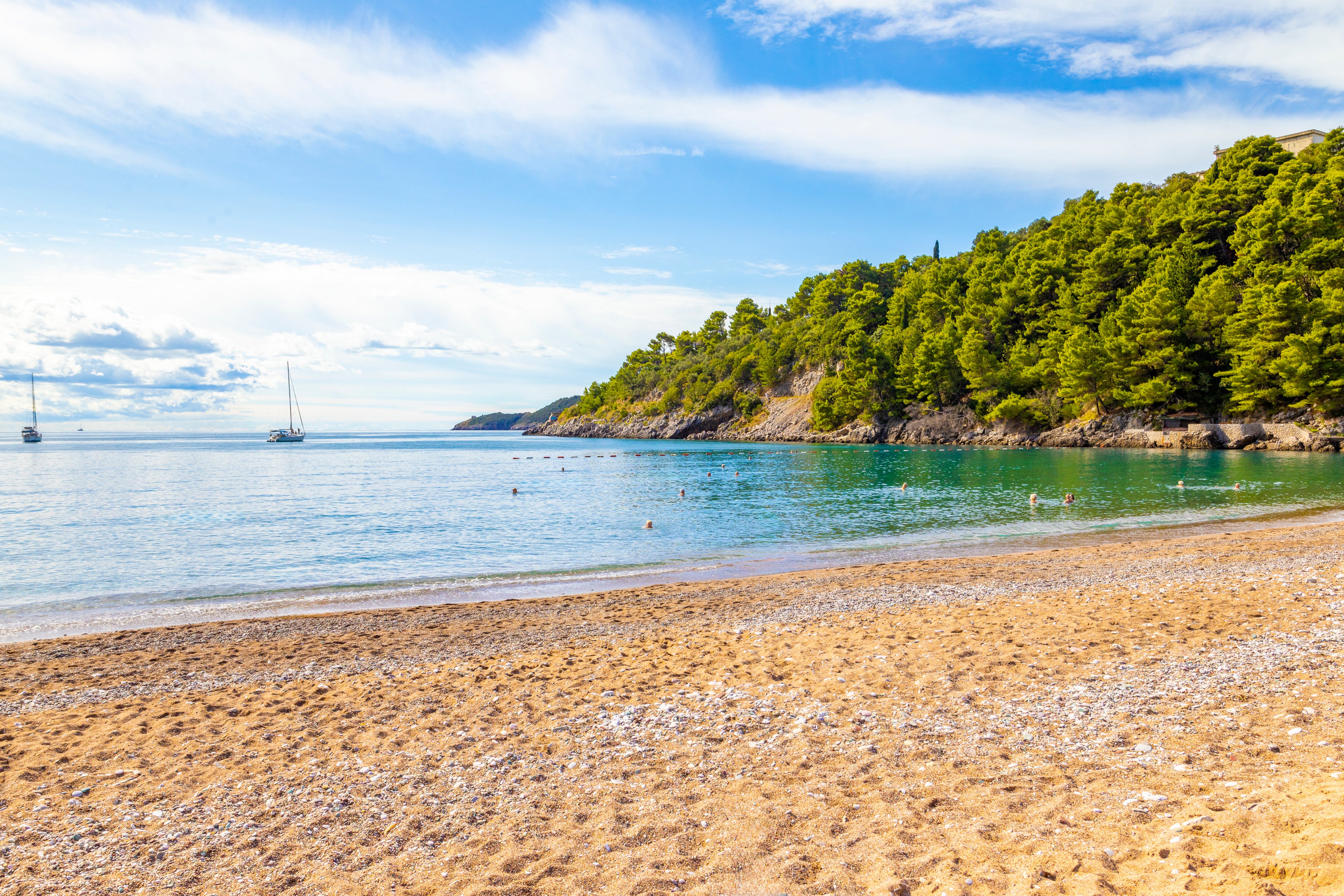 Montenegro Beach Resort