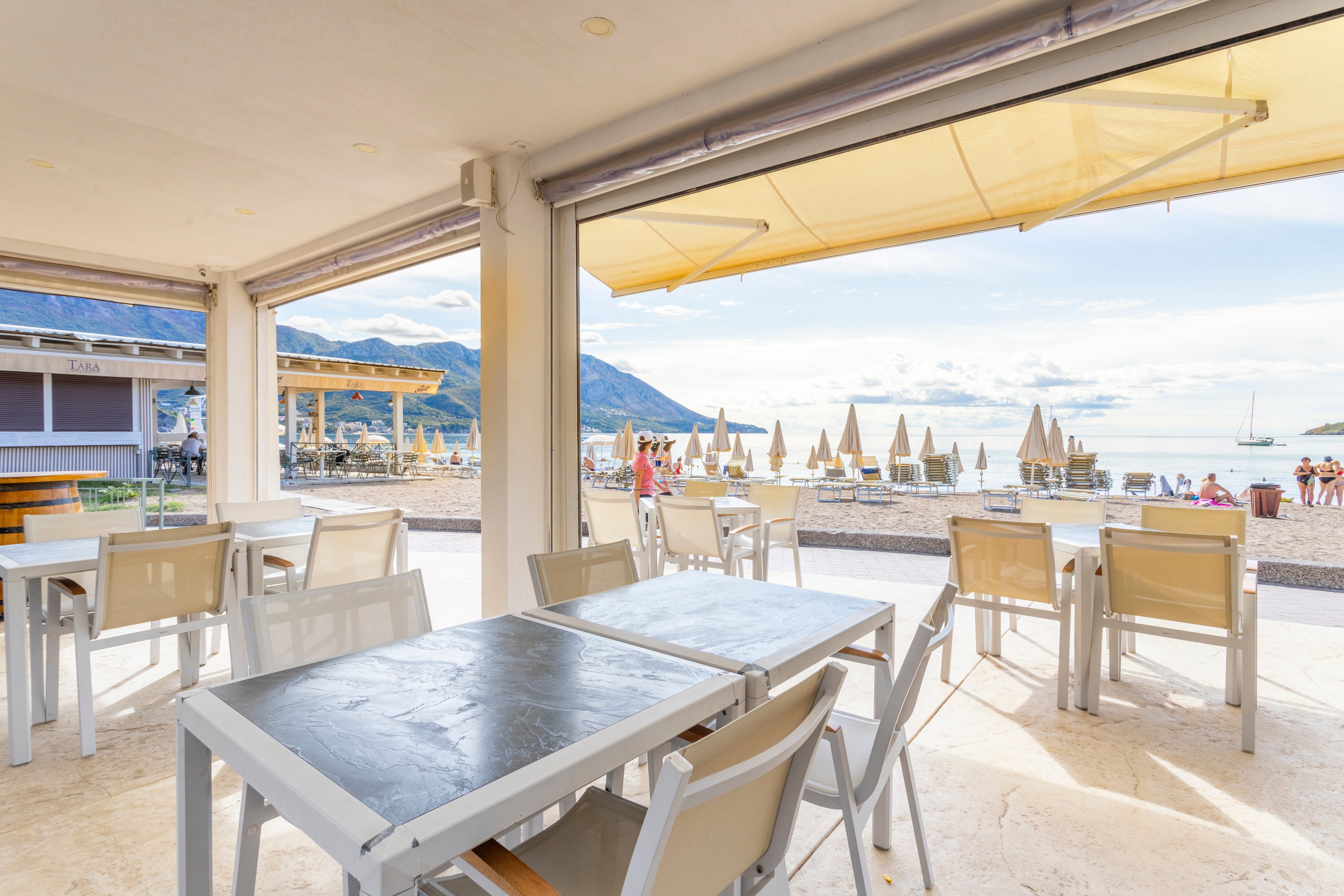 Montenegro Beach Resort