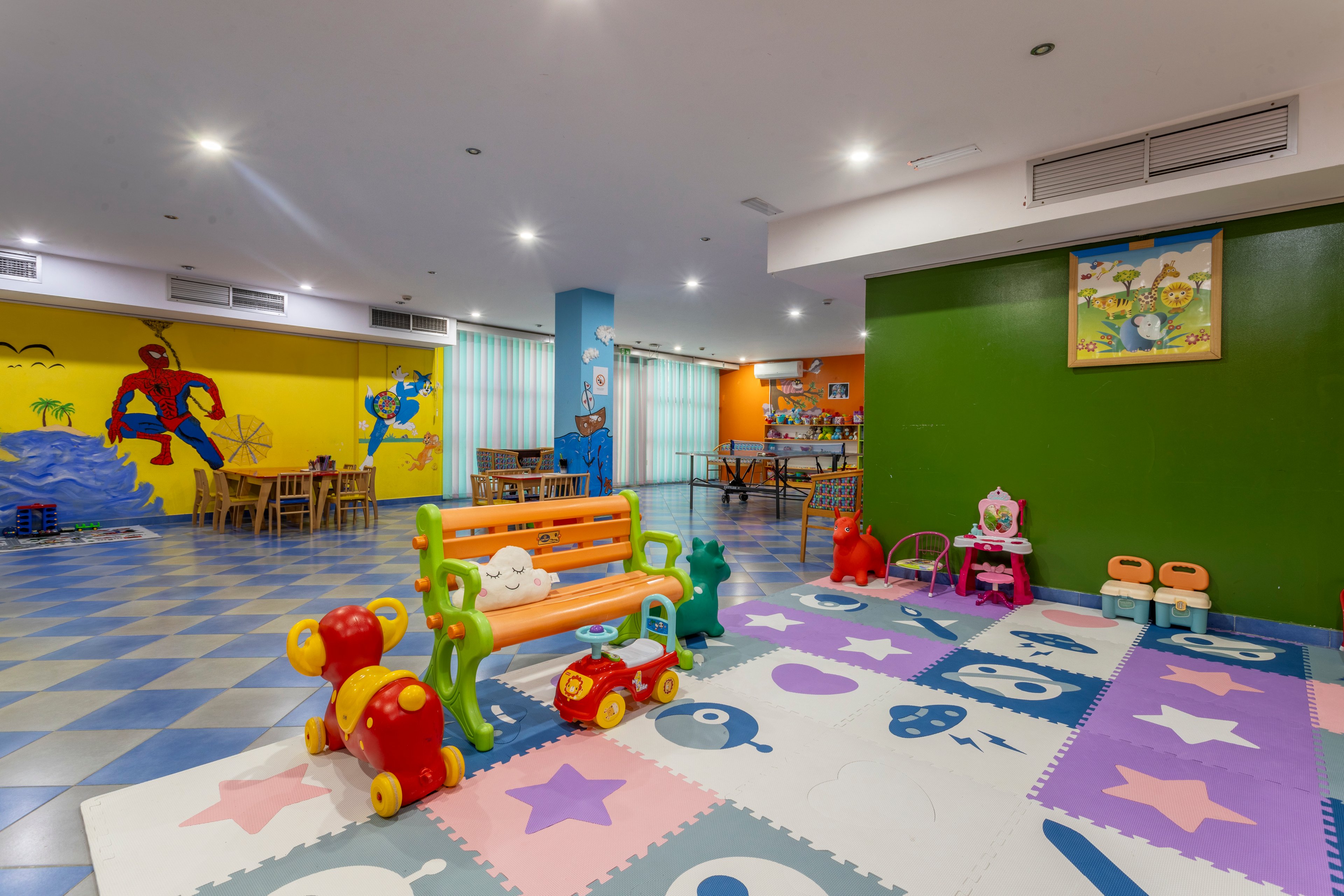 Montenegro Beach Resort