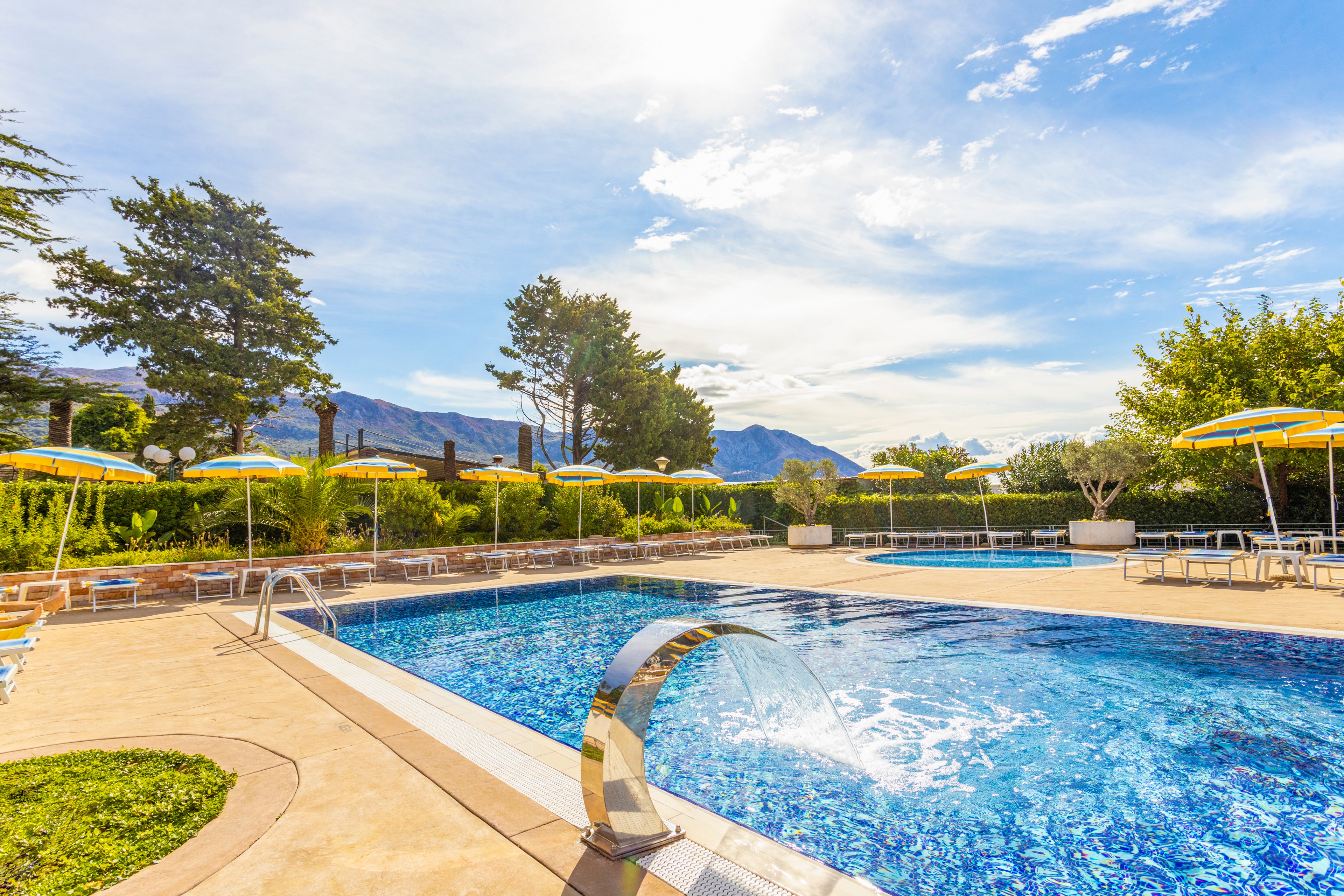 Montenegro Beach Resort