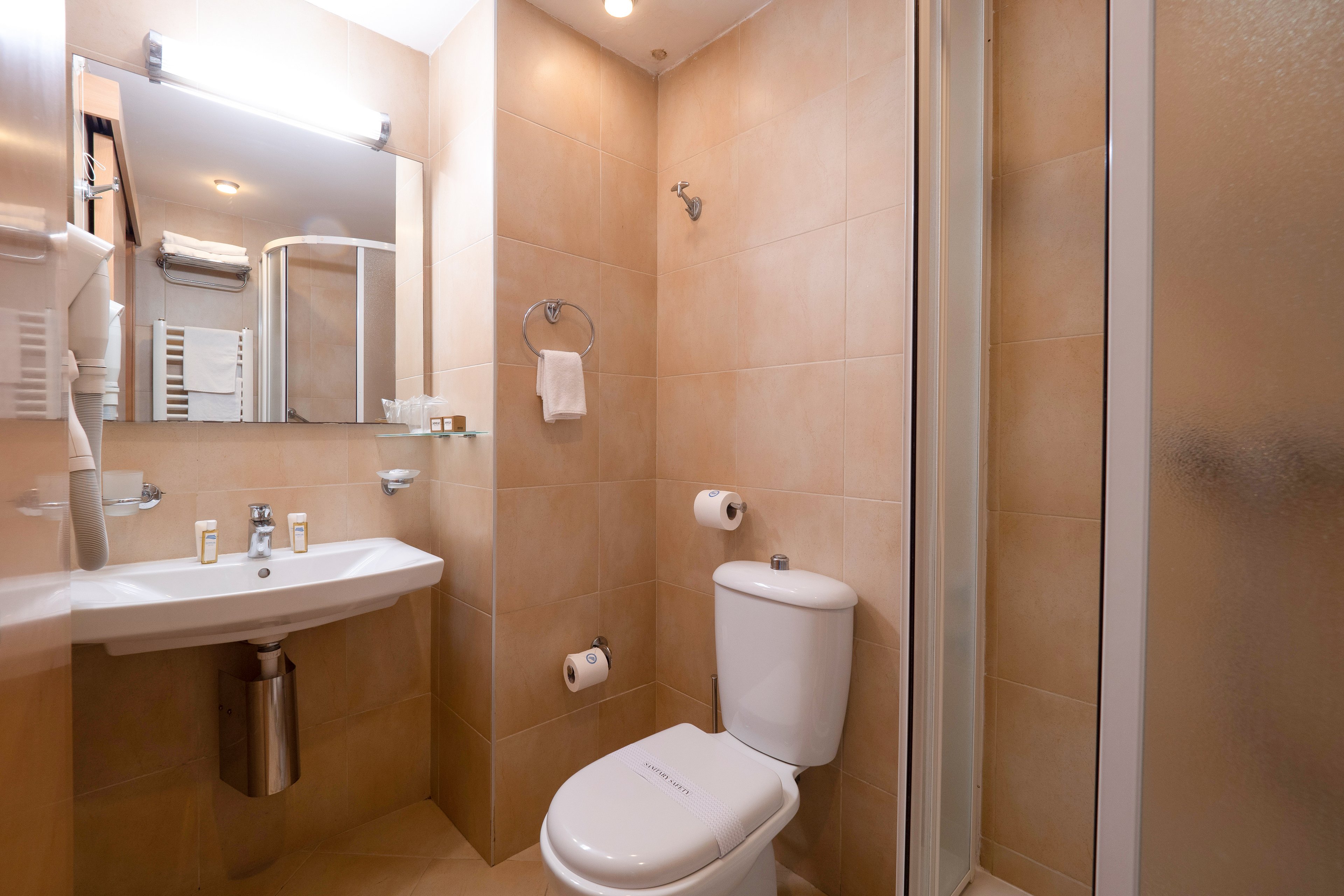 Montenegro Beach Resort